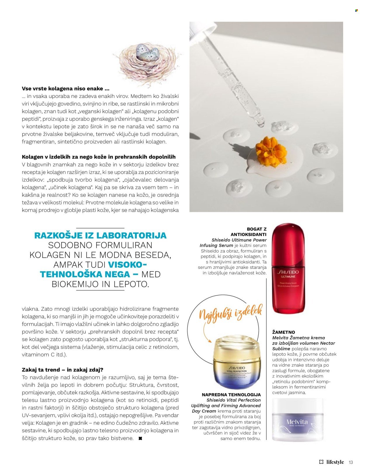 MÜLLER katalog - Lifestyle (2026-04-01)