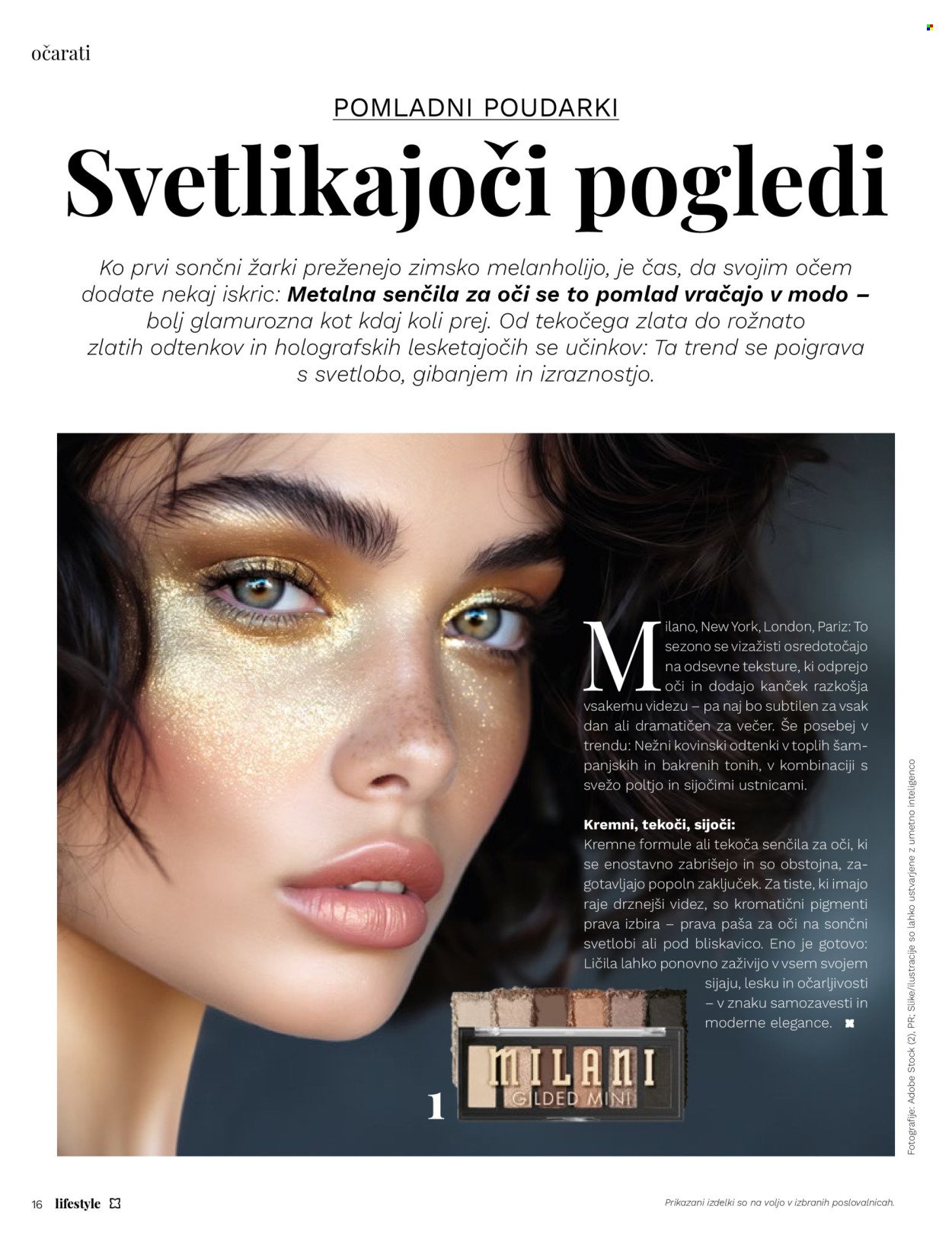 MÜLLER katalog - Lifestyle (2026-04-01)