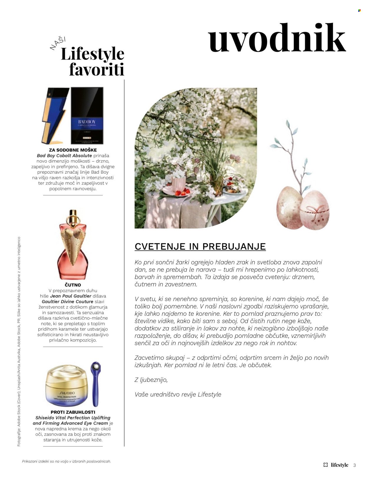 MÜLLER katalog - Lifestyle (2026-04-01)