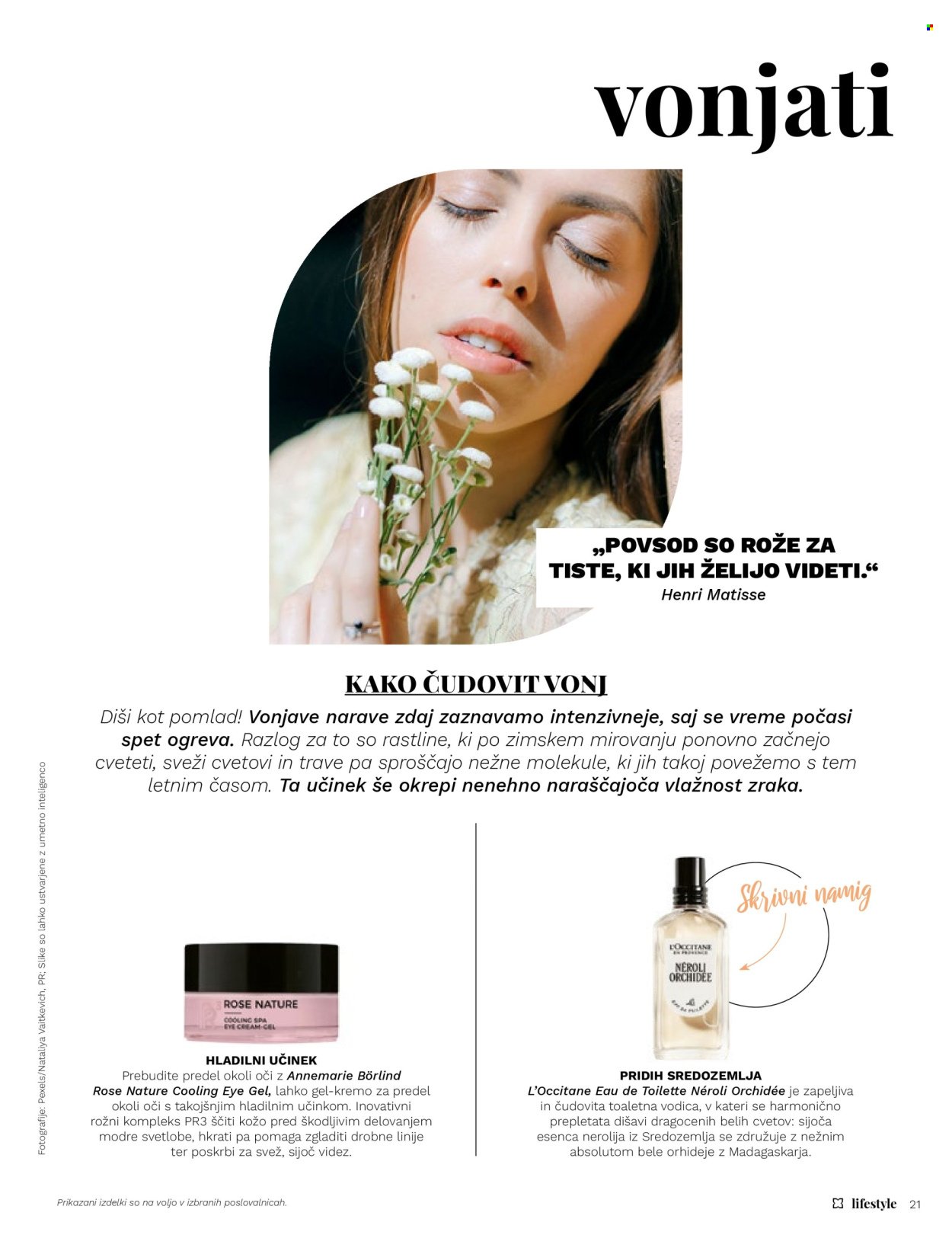 MÜLLER katalog - Lifestyle (2026-04-01)