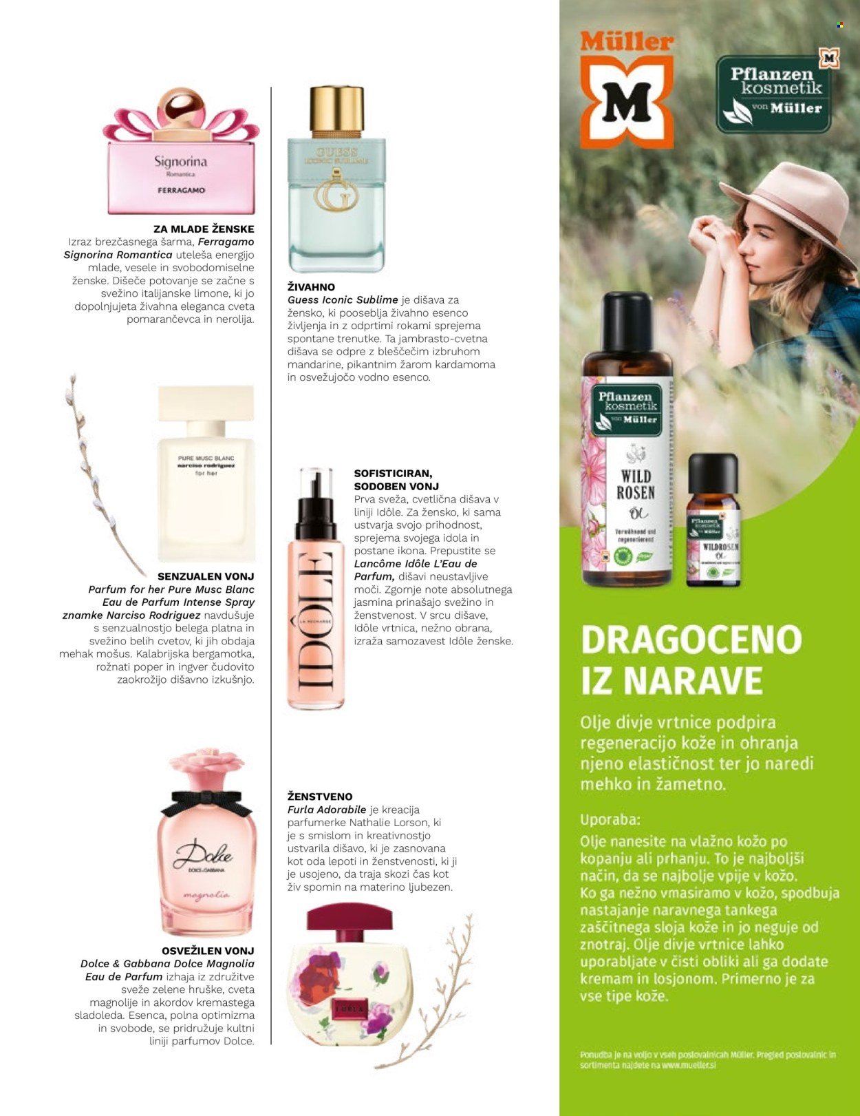 MÜLLER katalog - Lifestyle (2026-04-01)