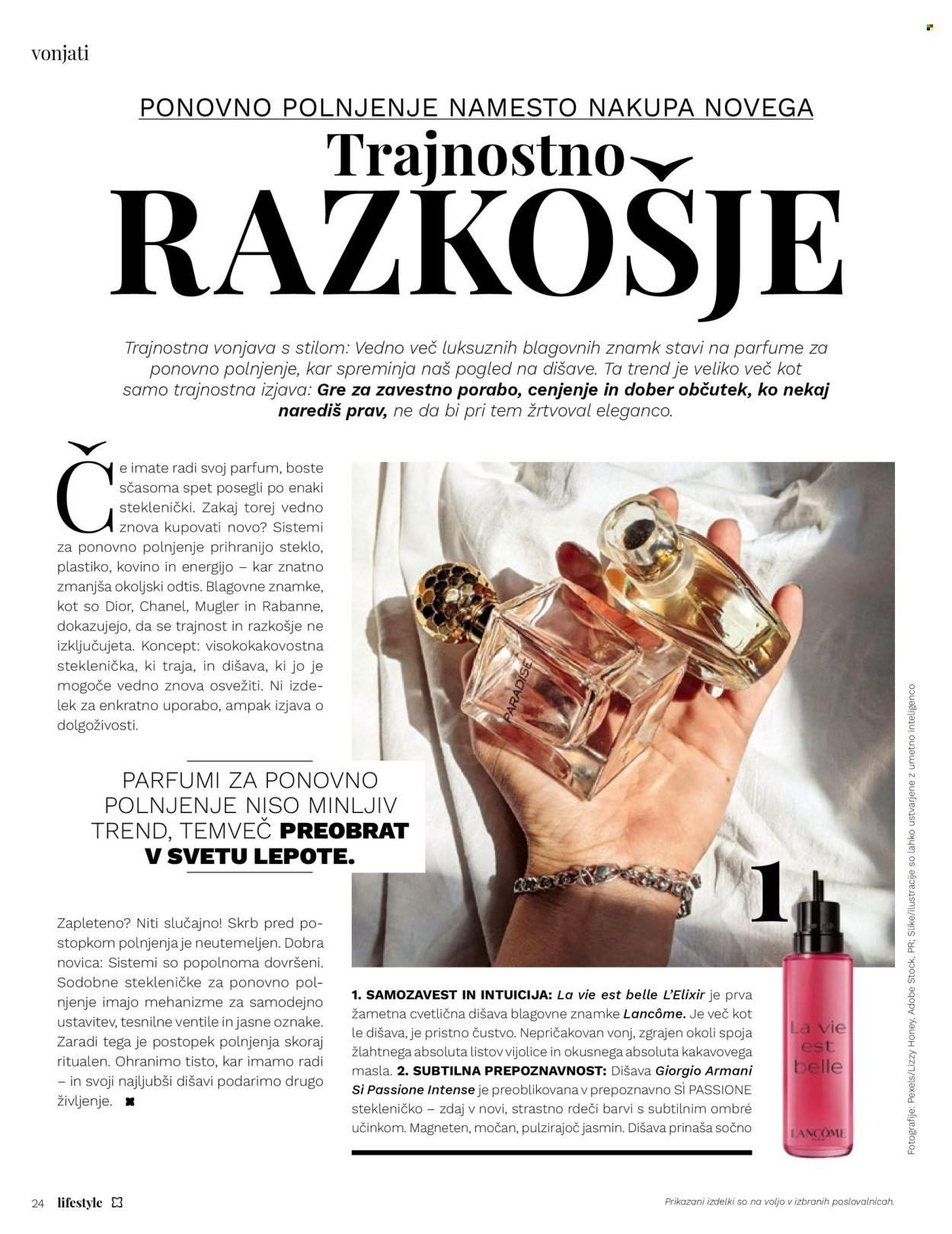 MÜLLER katalog - Lifestyle (2026-04-01)