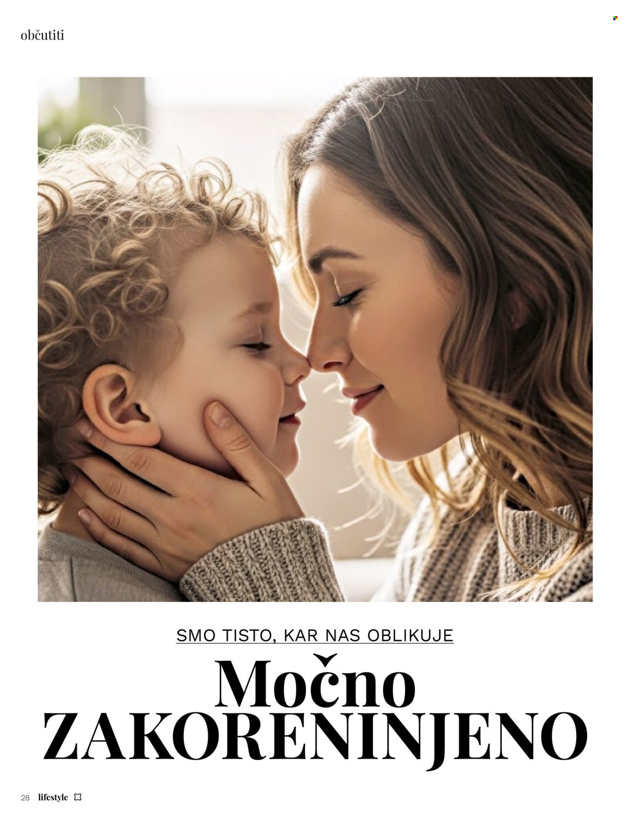 MÜLLER katalog - Lifestyle (2026-04-01)