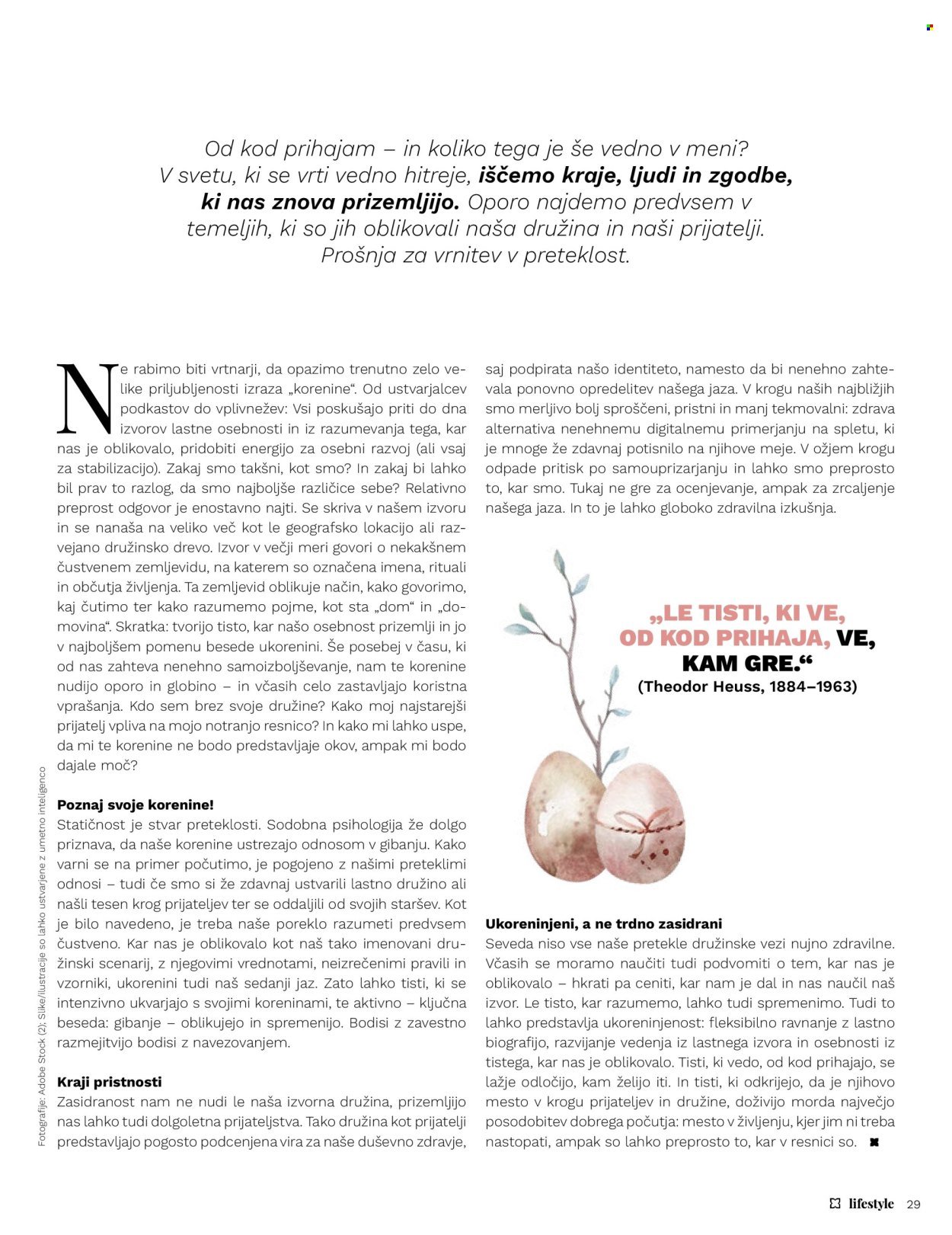 MÜLLER katalog - Lifestyle (2026-04-01)