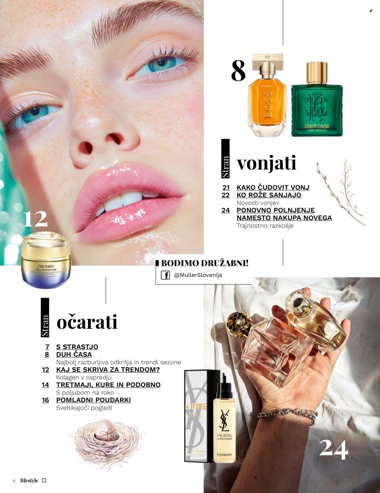 MÜLLER katalog - Lifestyle (2026-04-01)