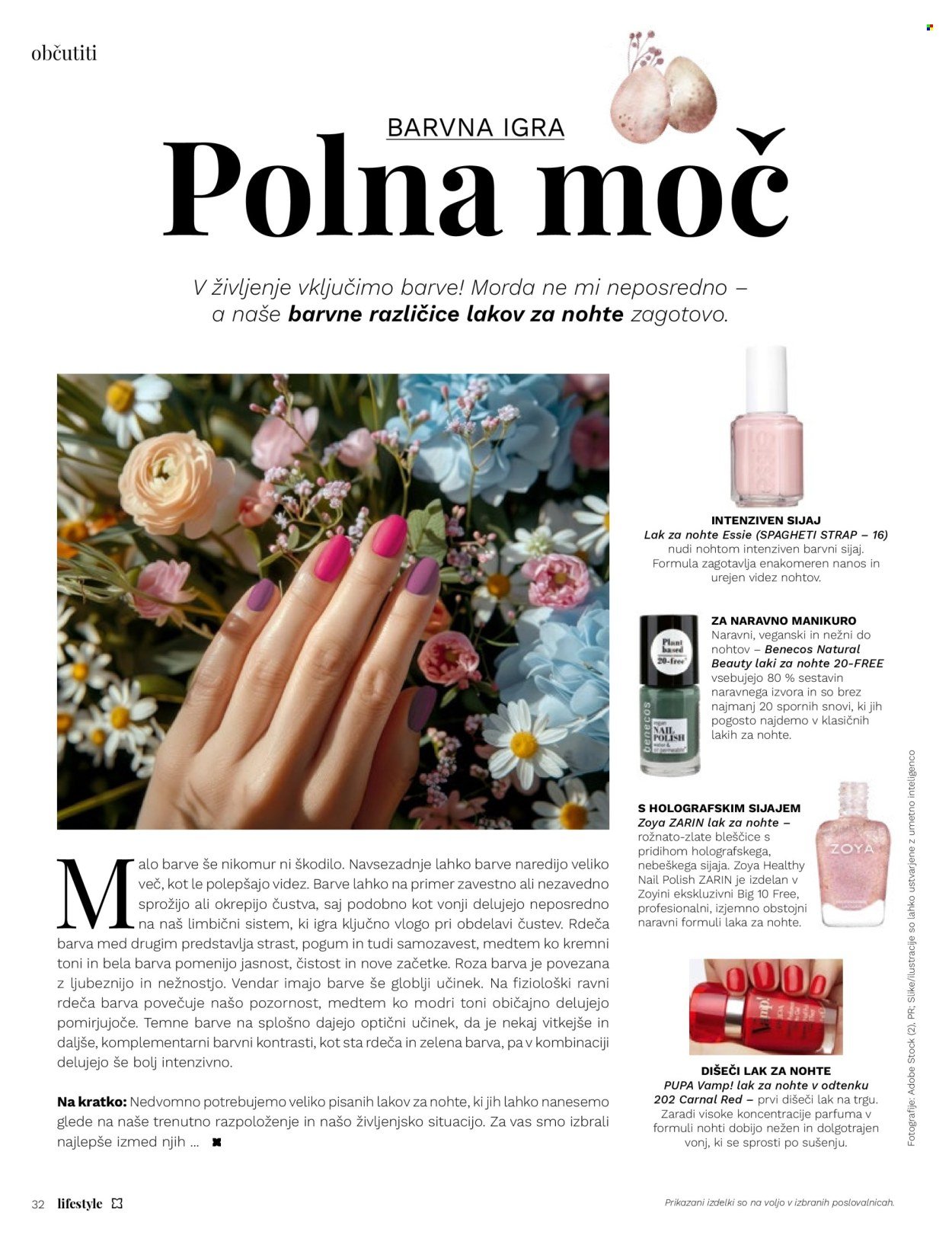 MÜLLER katalog - Lifestyle (2026-04-01)