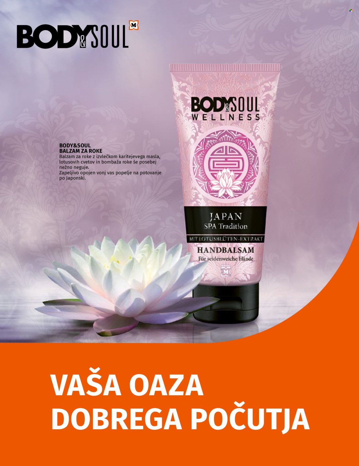 MÜLLER katalog - Lifestyle (2026-04-01)