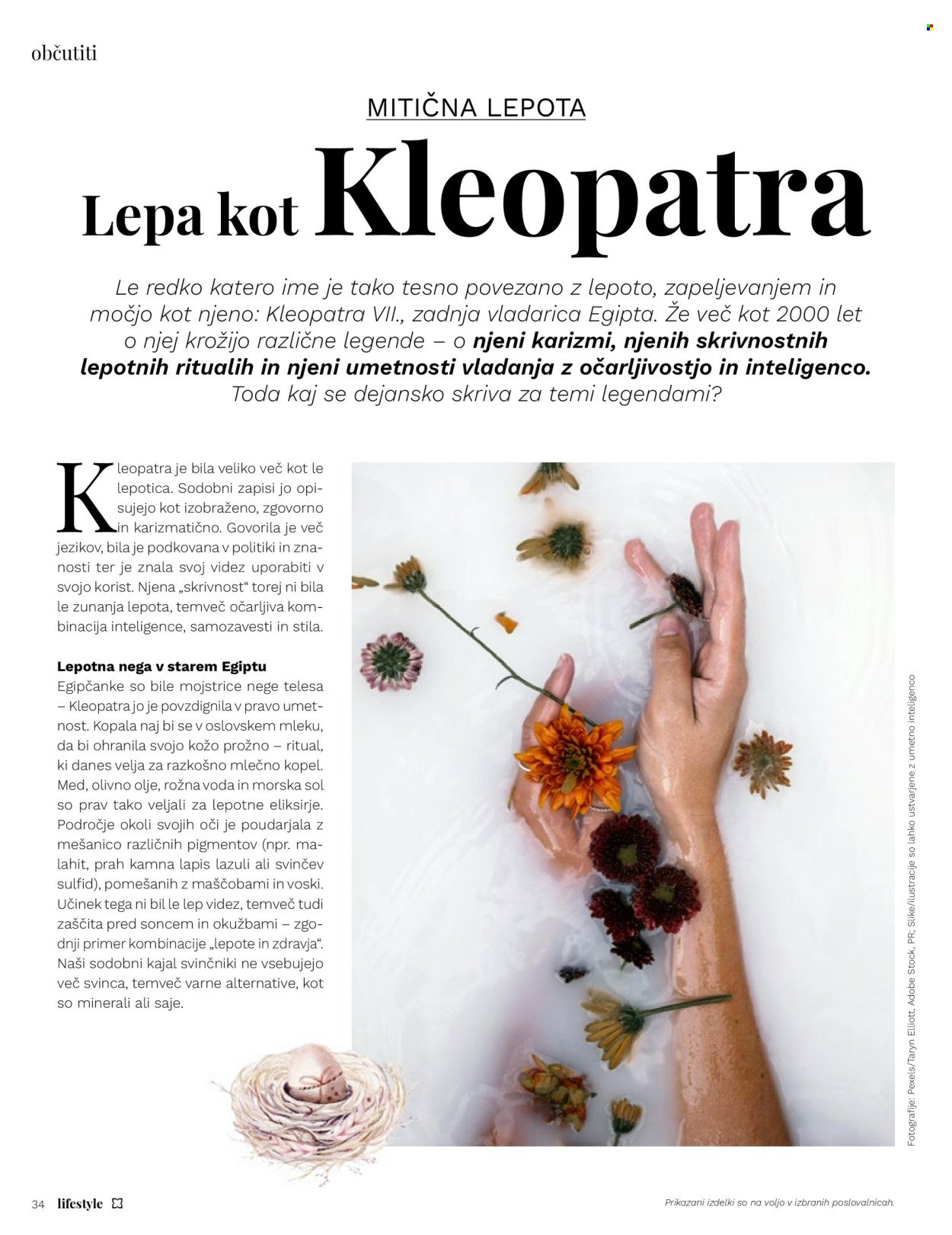 MÜLLER katalog - Lifestyle (2026-04-01)