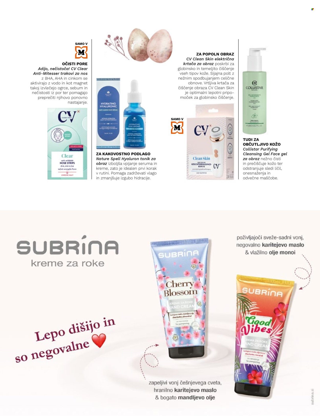 MÜLLER katalog - Lifestyle (2026-04-01)