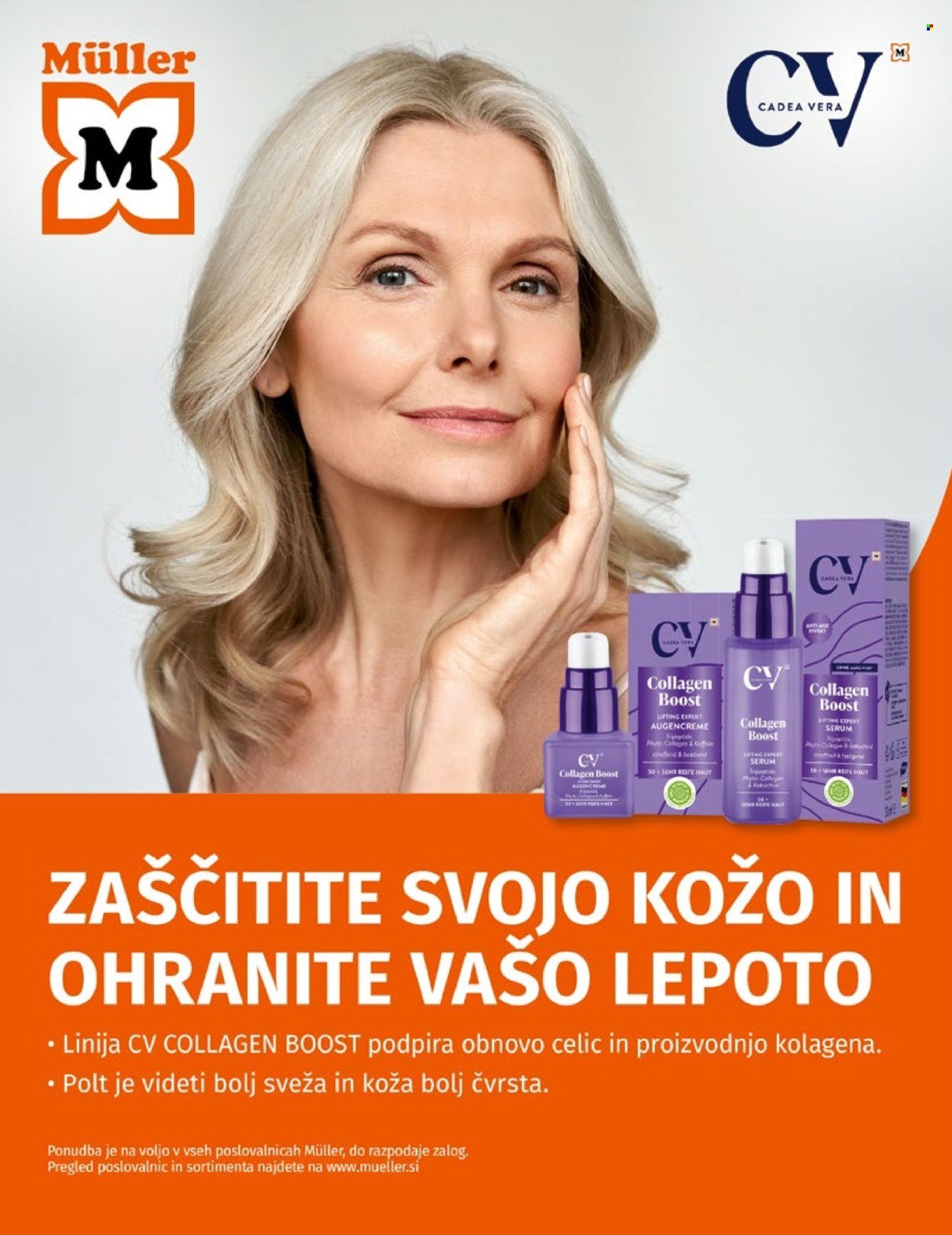 MÜLLER katalog - Lifestyle (2026-04-01)