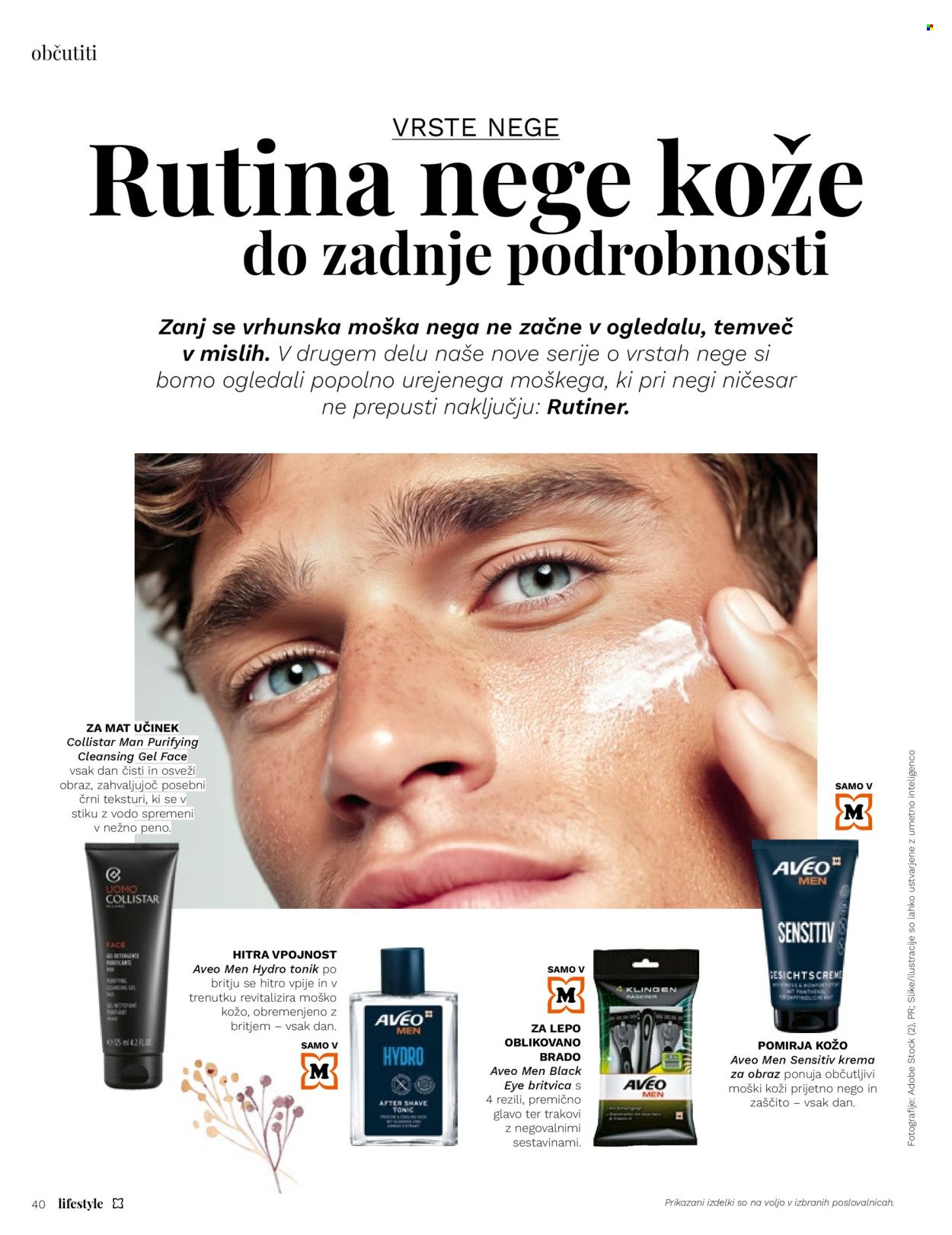 MÜLLER katalog - Lifestyle (2026-04-01)