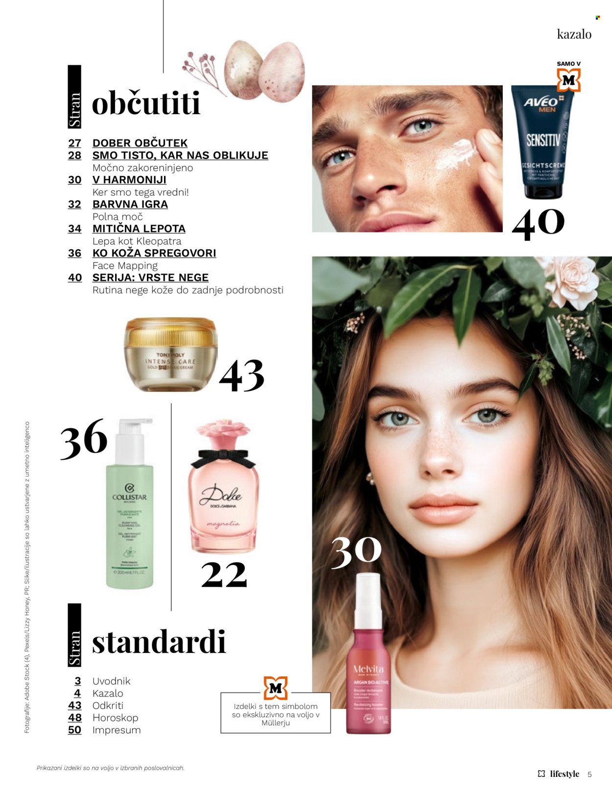 MÜLLER katalog - Lifestyle (2026-04-01)