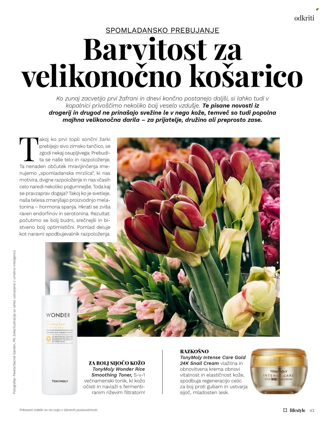 MÜLLER katalog - Lifestyle (2026-04-01)