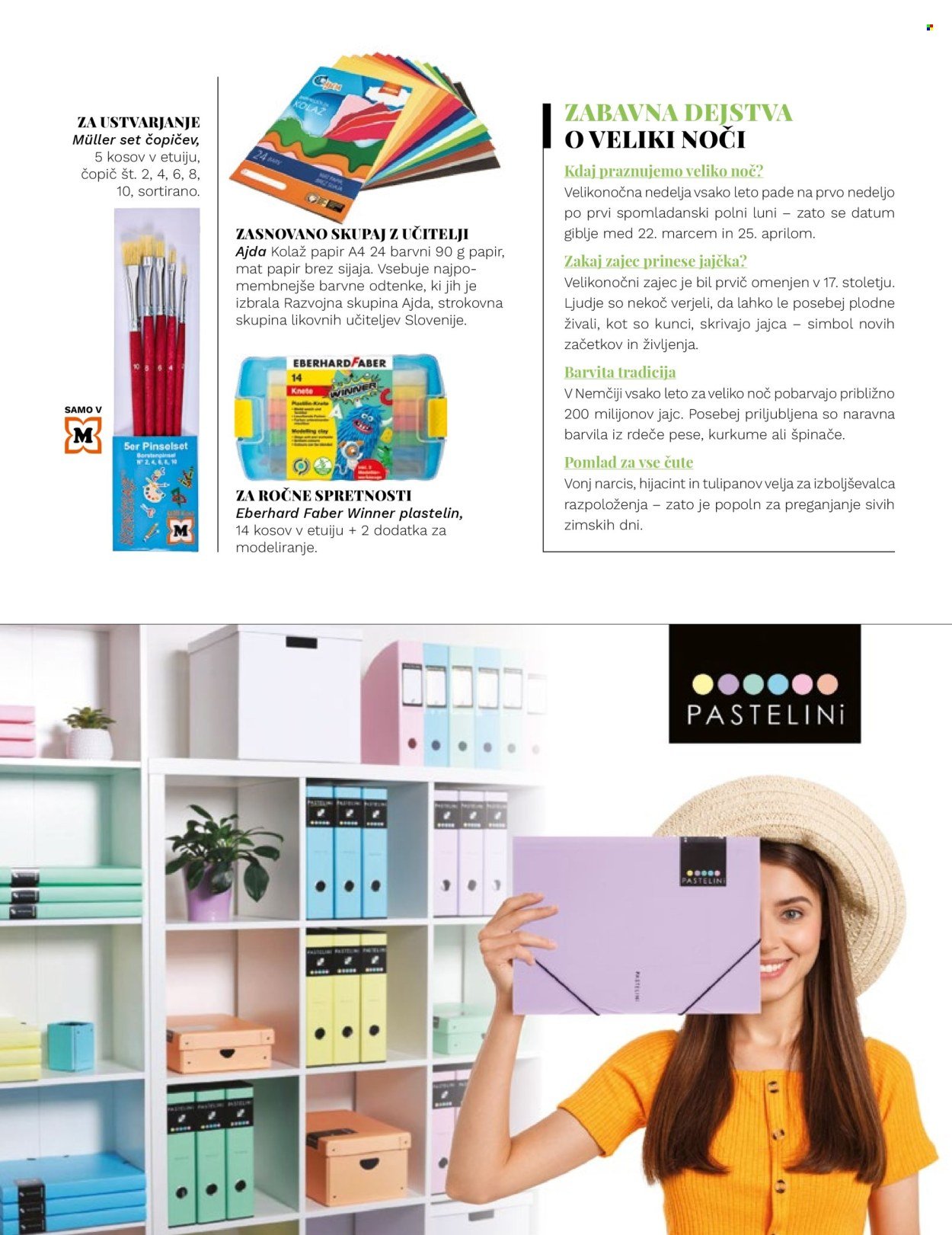 MÜLLER katalog - Lifestyle (2026-04-01)