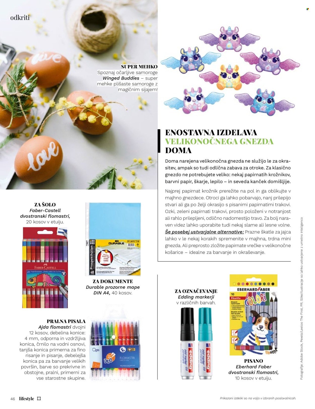 MÜLLER katalog - Lifestyle (2026-04-01)