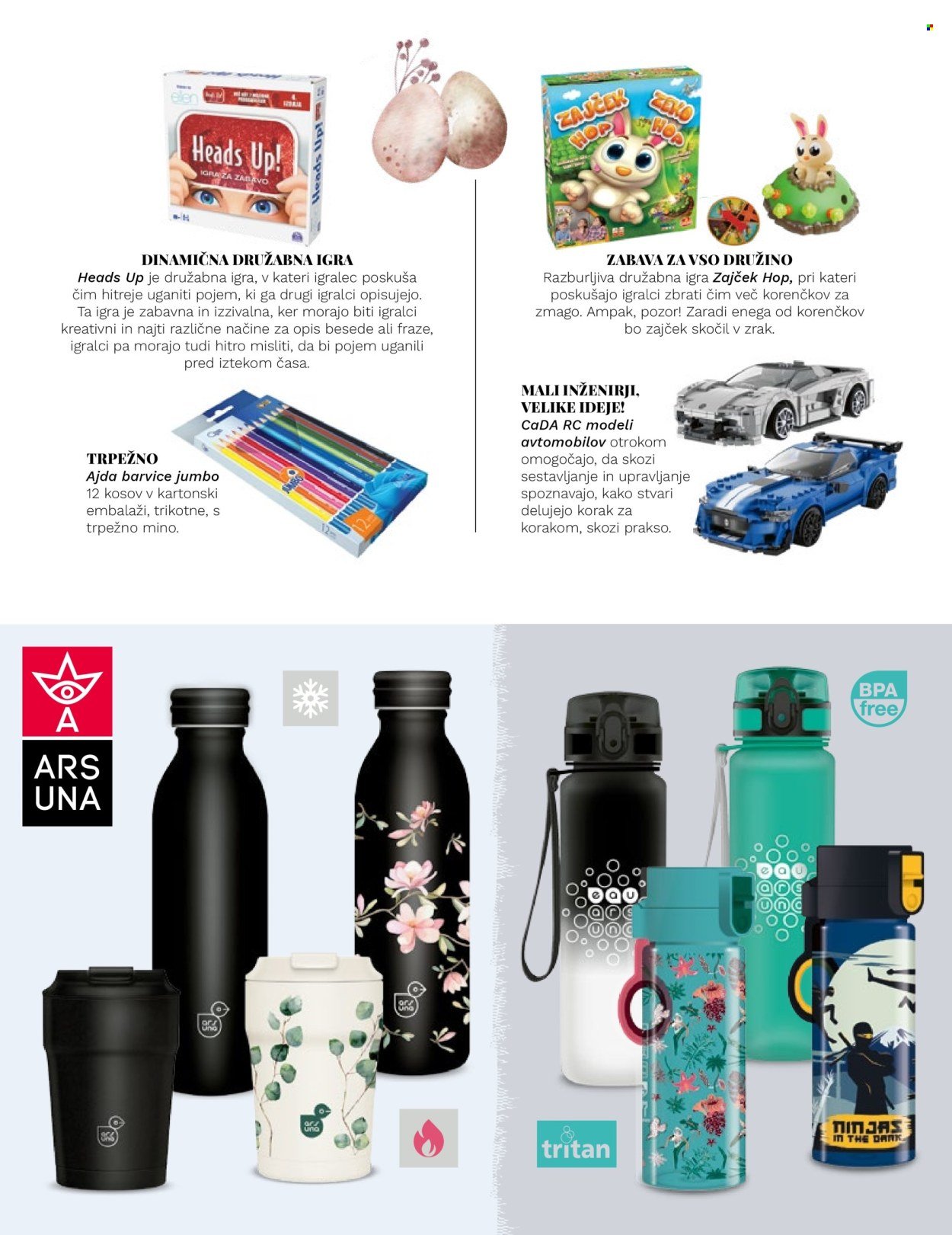 MÜLLER katalog - Lifestyle (2026-04-01)