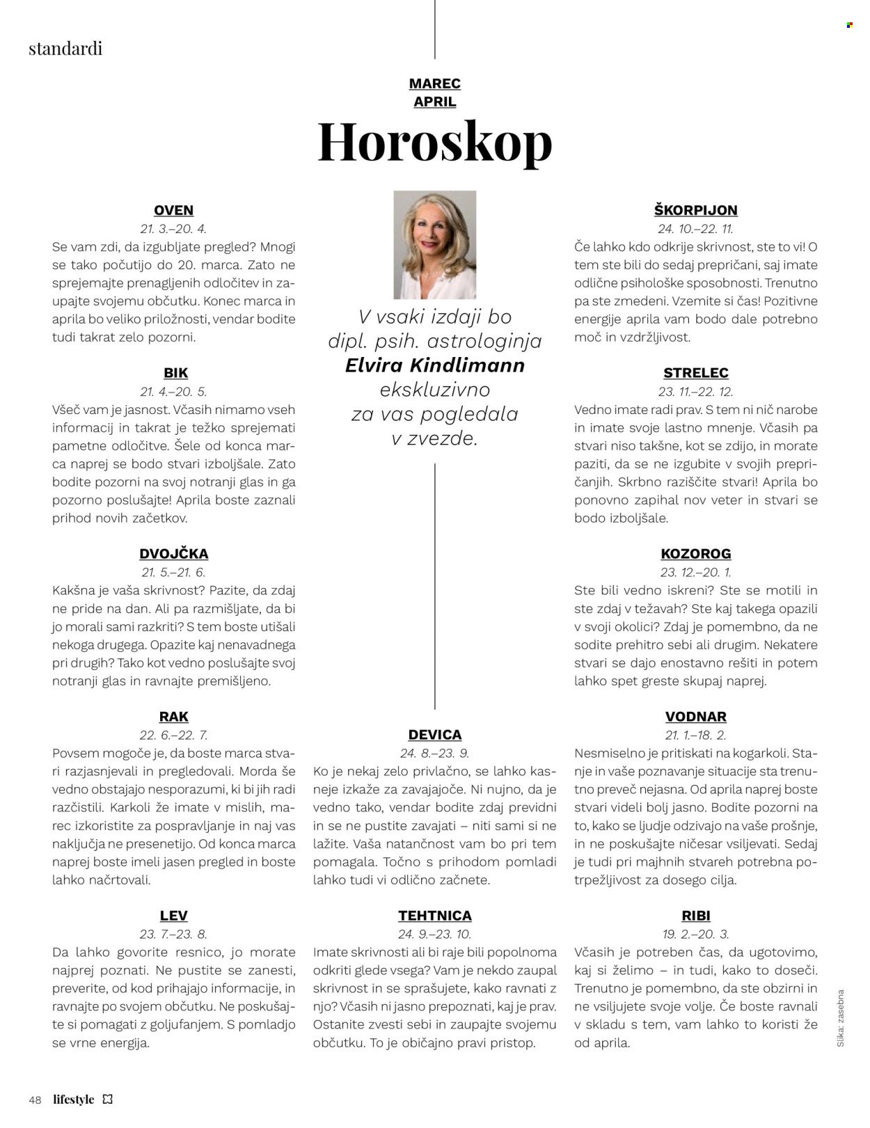 MÜLLER katalog - Lifestyle (2026-04-01)