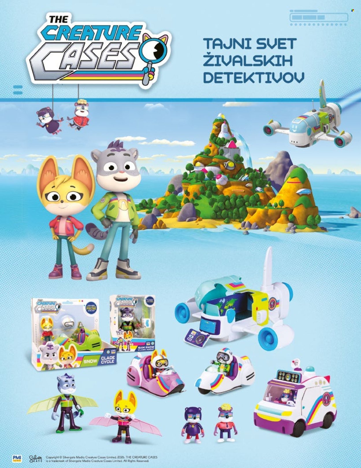 MÜLLER katalog - Lifestyle (2026-04-01)