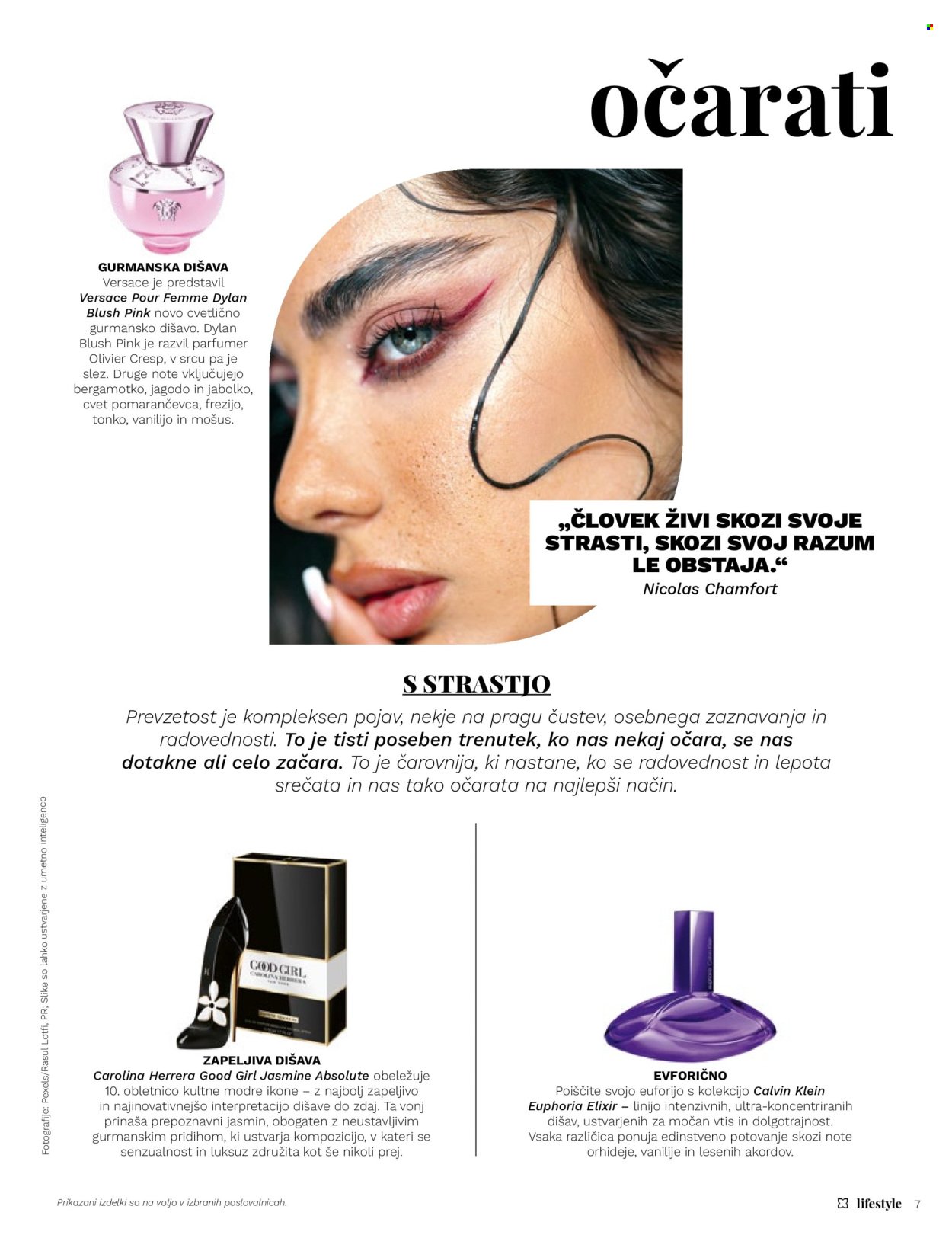 MÜLLER katalog - Lifestyle (2026-04-01)