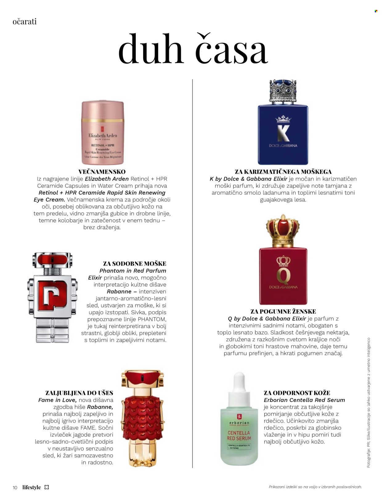 MÜLLER katalog - Lifestyle (2026-04-01)