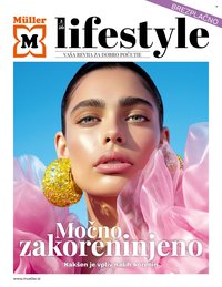 MÜLLER katalog - Lifestyle (2026-04-01)