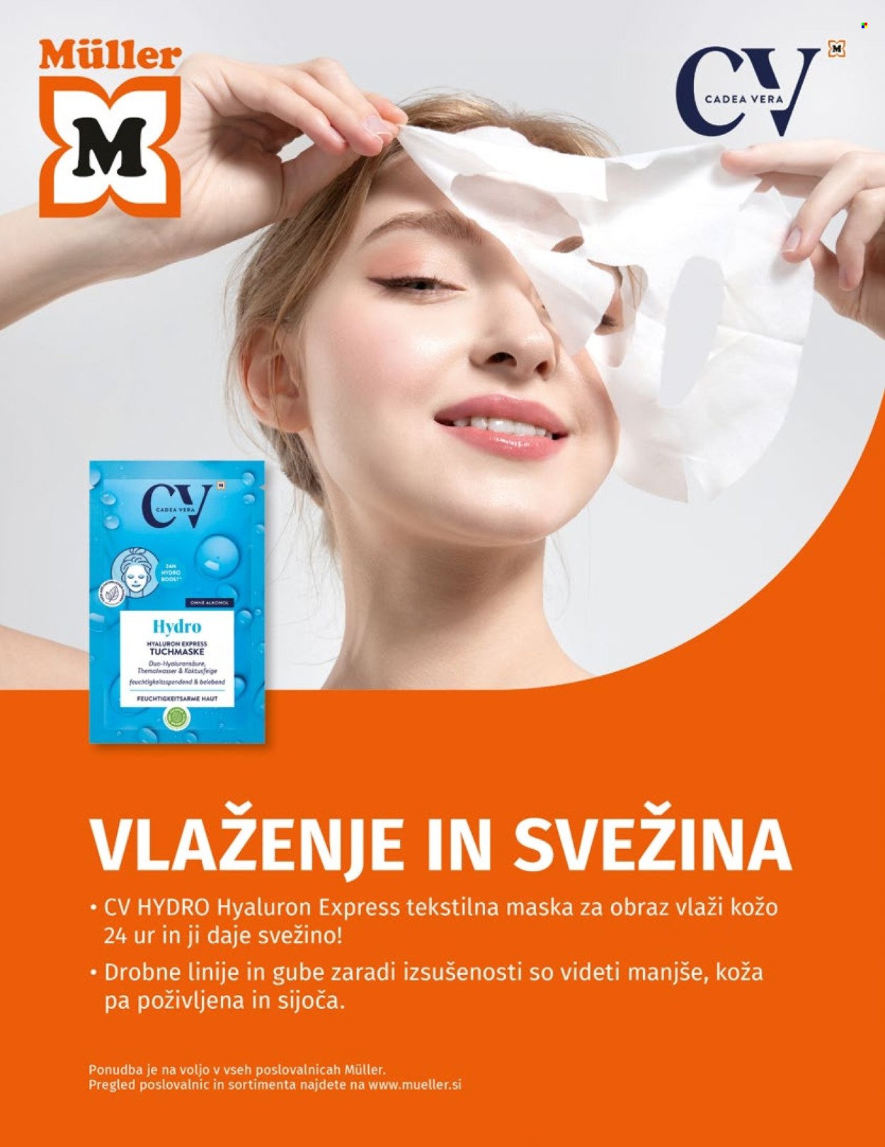 MÜLLER katalog - Lifestyle (2025-07-01 - 2025-08-31)