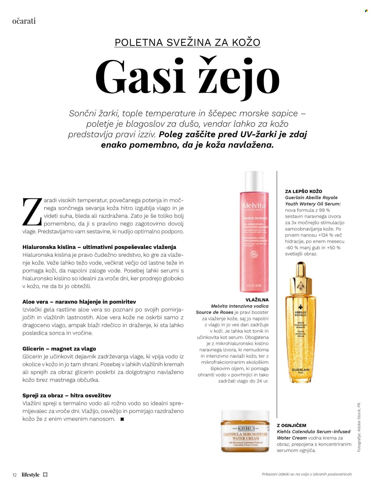 MÜLLER katalog - Lifestyle (2025-07-01 - 2025-08-31)