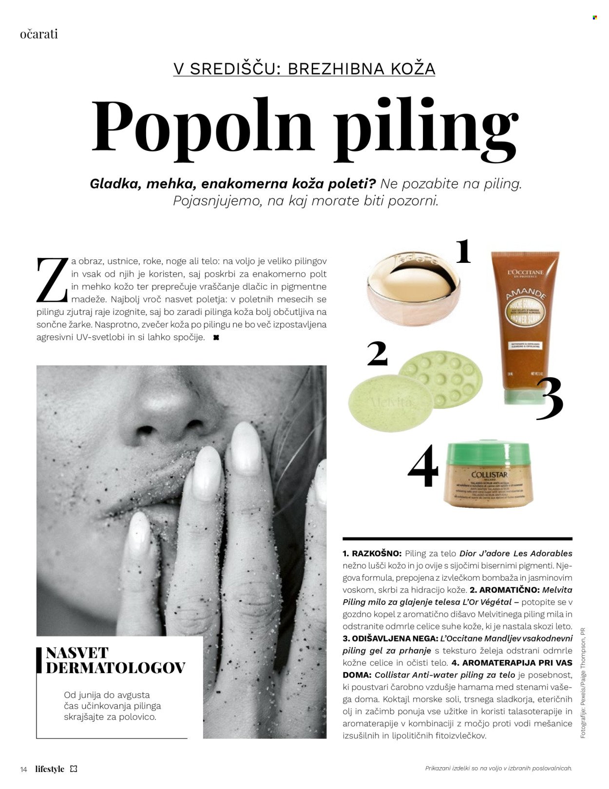 MÜLLER katalog - Lifestyle (2025-07-01 - 2025-08-31)