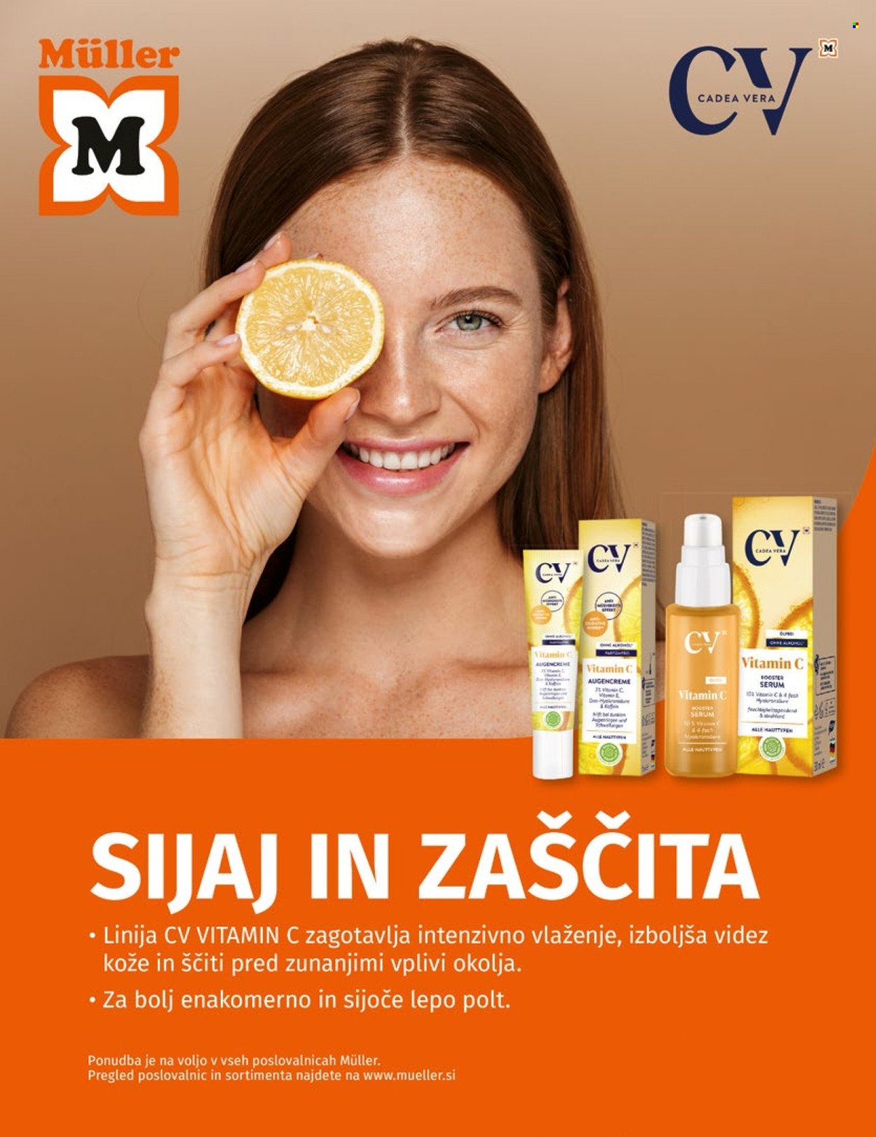 MÜLLER katalog - Lifestyle (2025-07-01 - 2025-08-31)