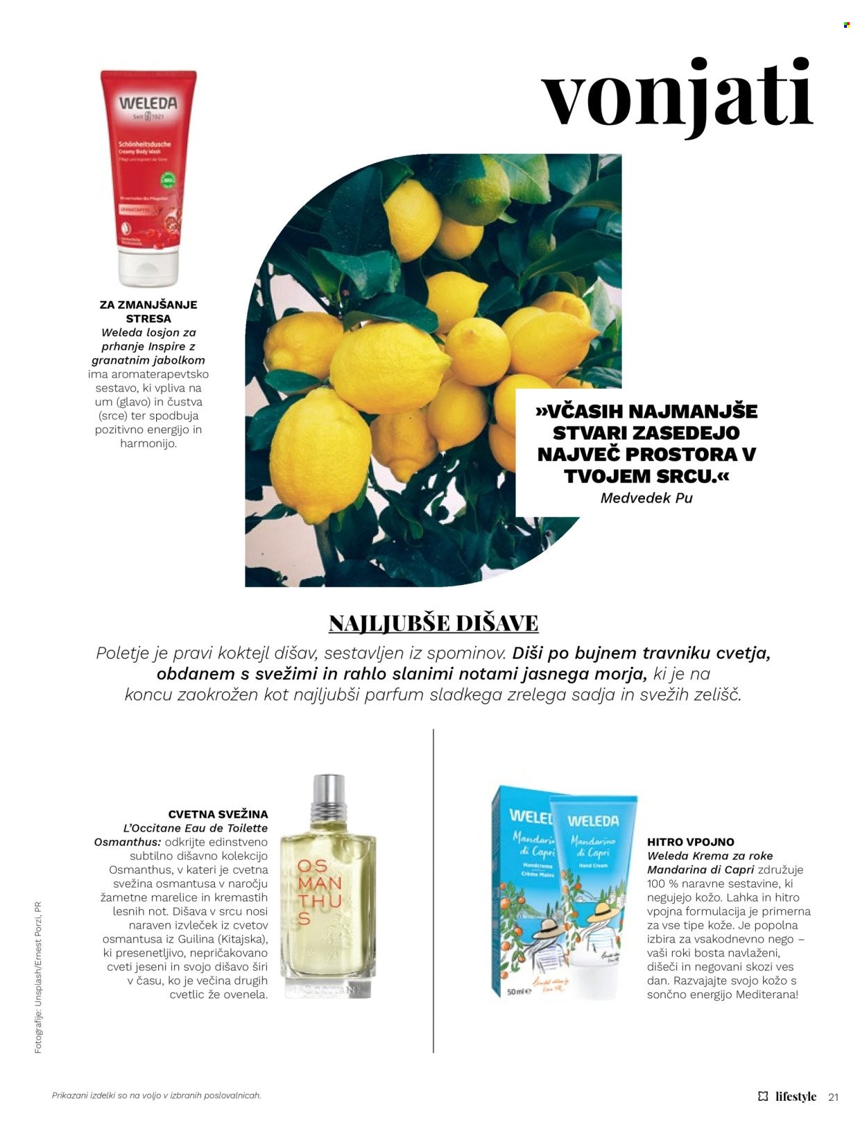 MÜLLER katalog - Lifestyle (2025-07-01 - 2025-08-31)