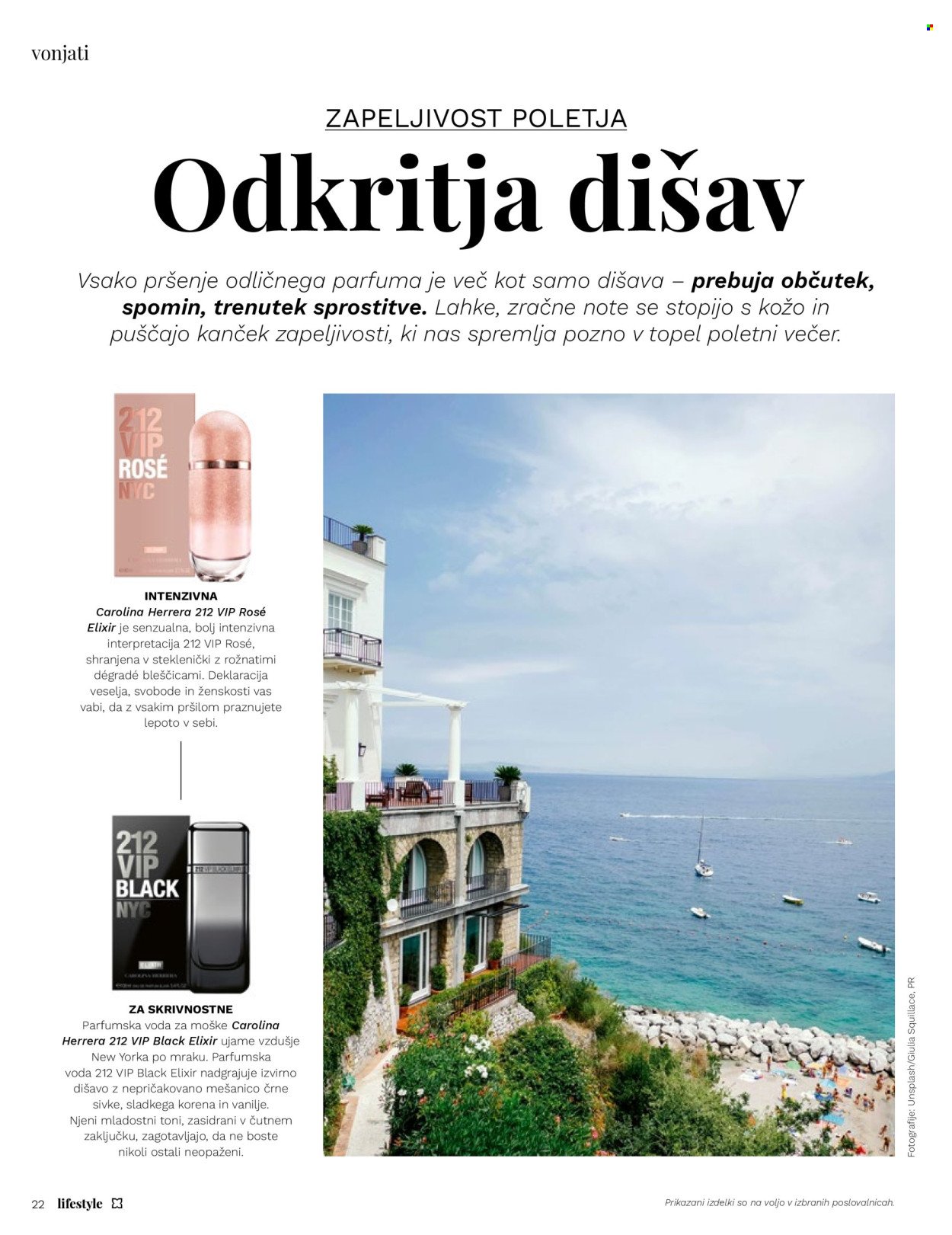 MÜLLER katalog - Lifestyle (2025-07-01 - 2025-08-31)
