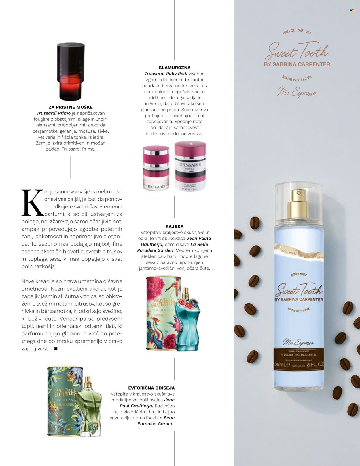 MÜLLER katalog - Lifestyle (2025-07-01 - 2025-08-31)