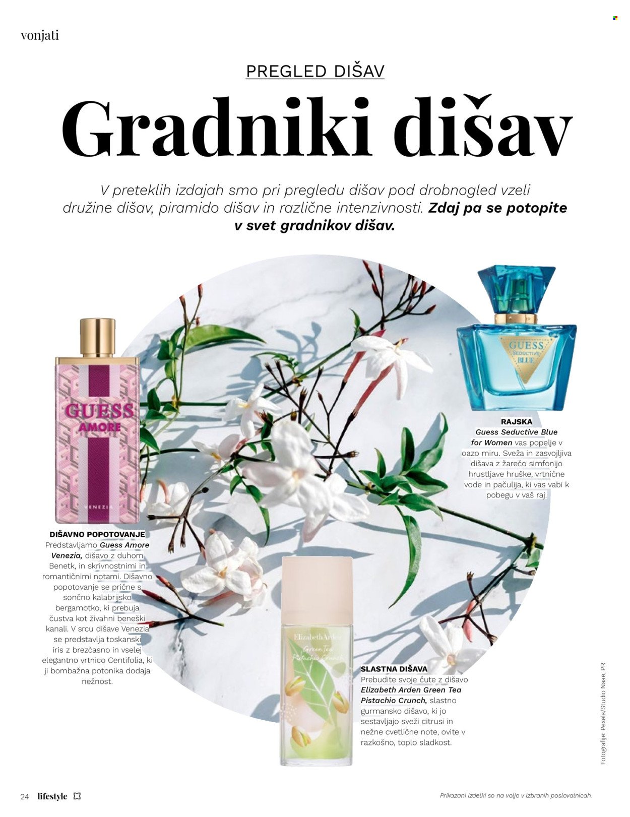 MÜLLER katalog - Lifestyle (2025-07-01 - 2025-08-31)