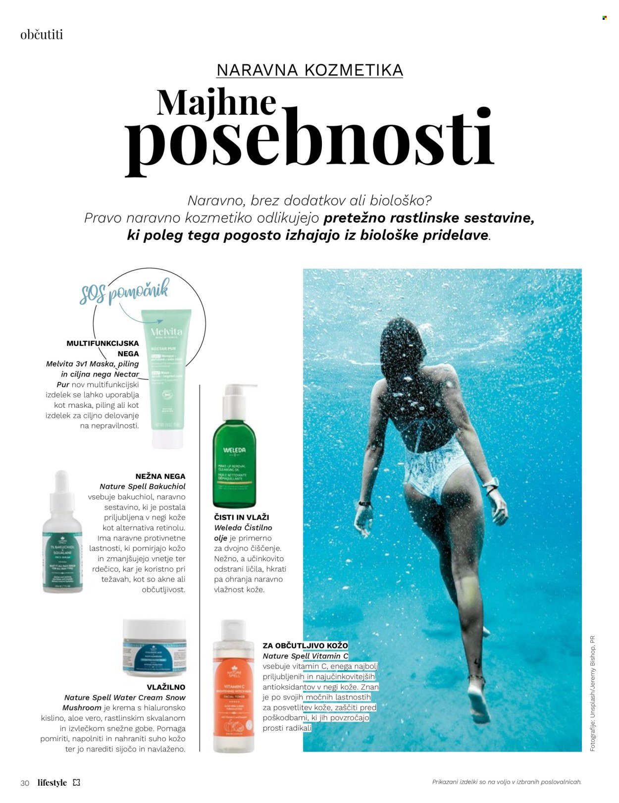 MÜLLER katalog - Lifestyle (2025-07-01 - 2025-08-31)