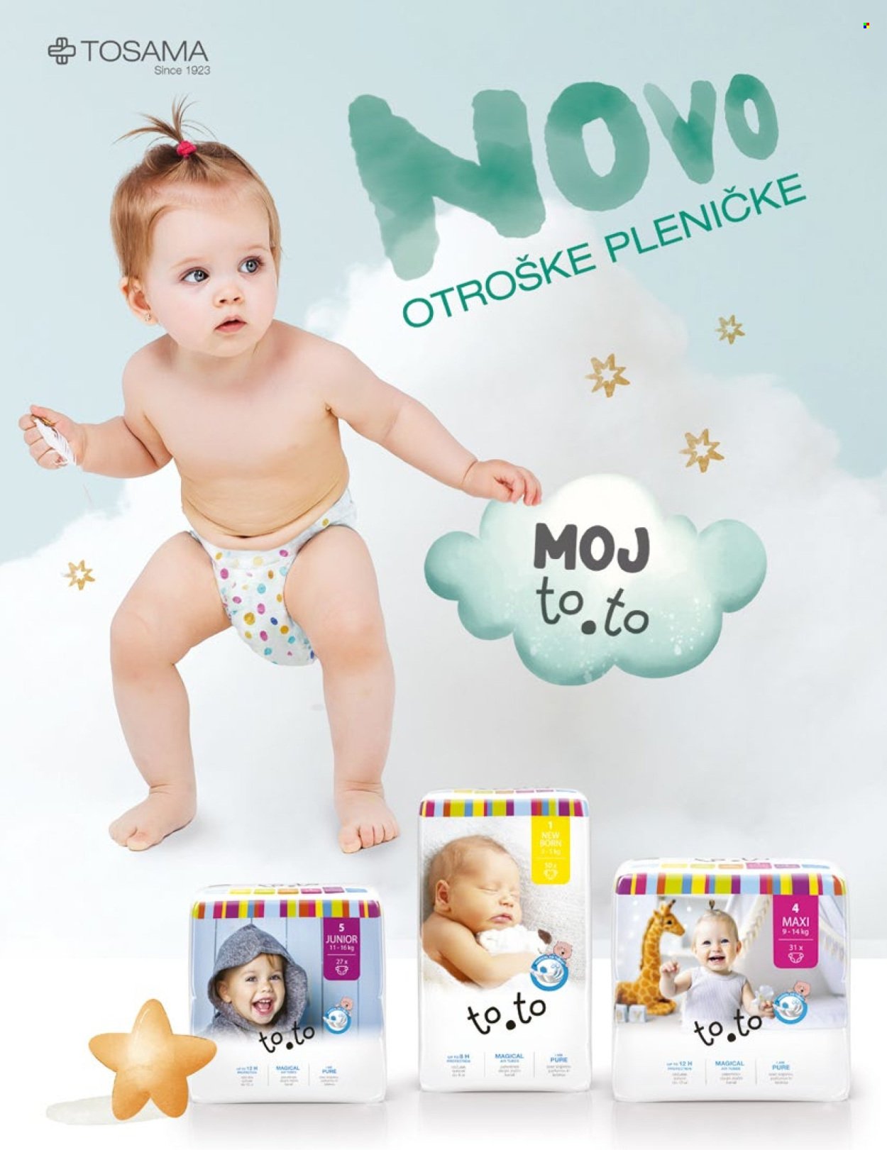 MÜLLER katalog - Lifestyle (2025-07-01 - 2025-08-31)