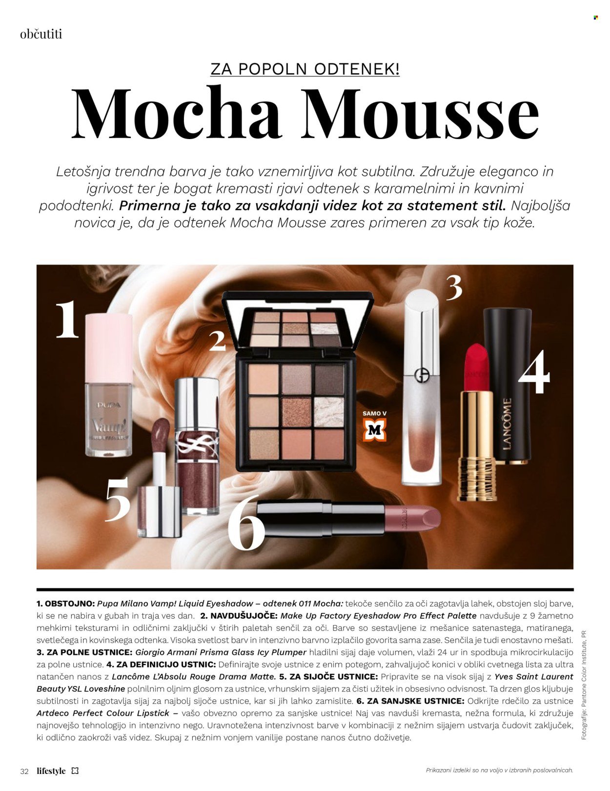 MÜLLER katalog - Lifestyle (2025-07-01 - 2025-08-31)