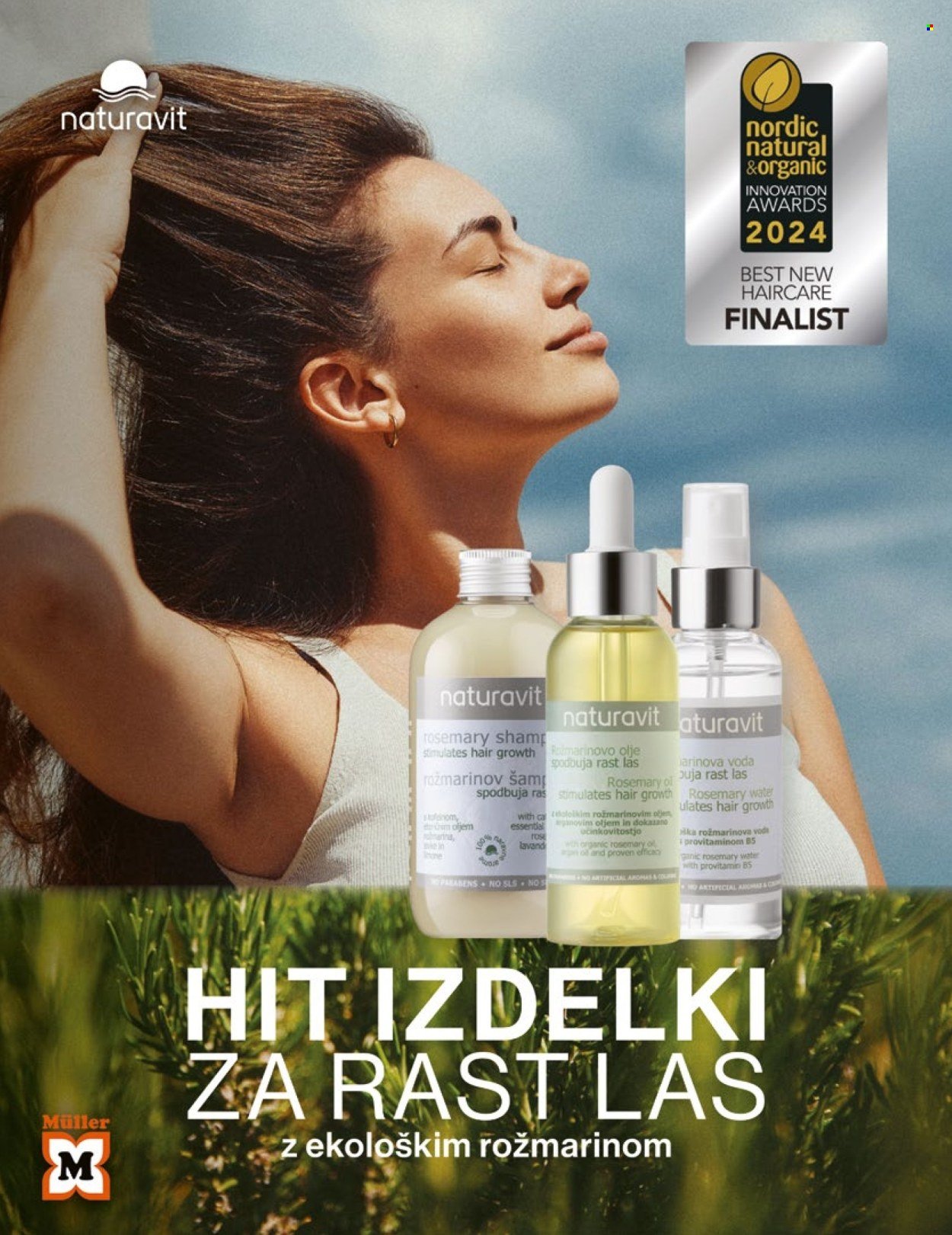 MÜLLER katalog - Lifestyle (2025-07-01 - 2025-08-31)