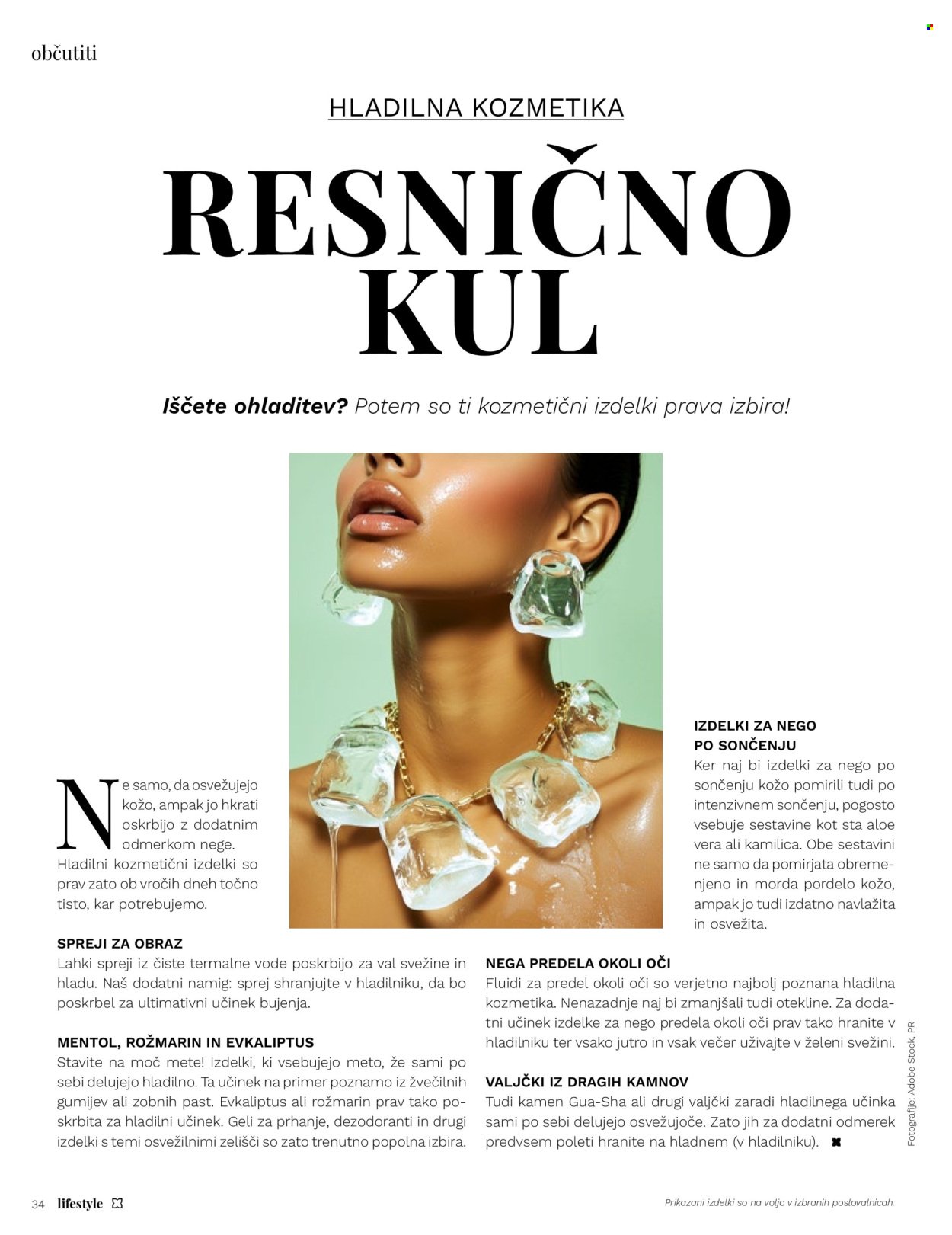 MÜLLER katalog - Lifestyle (2025-07-01 - 2025-08-31)