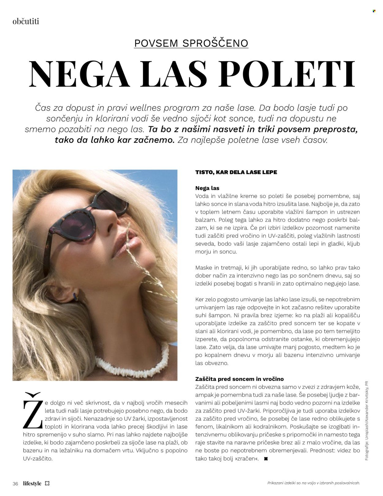 MÜLLER katalog - Lifestyle (2025-07-01 - 2025-08-31)