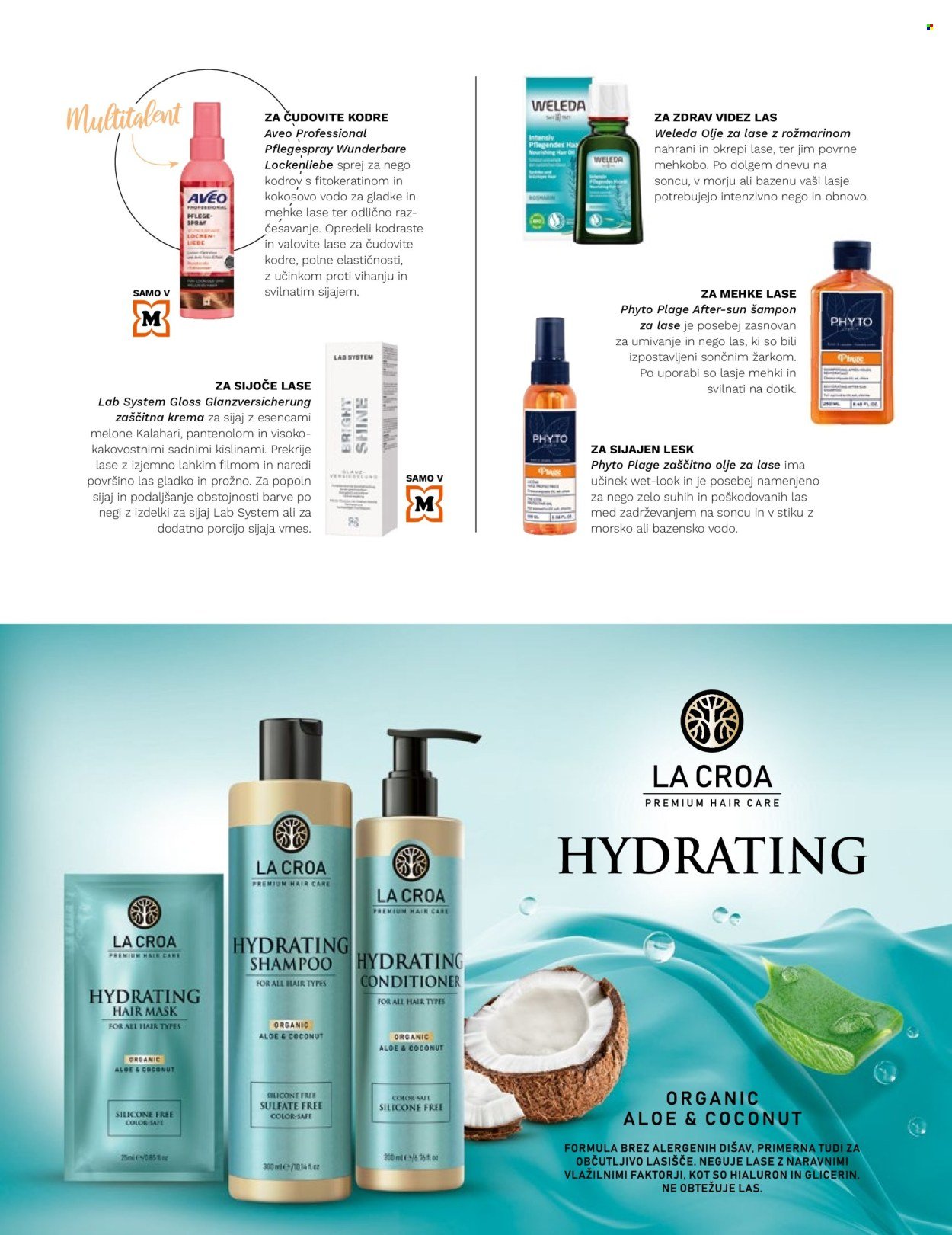 MÜLLER katalog - Lifestyle (2025-07-01 - 2025-08-31)