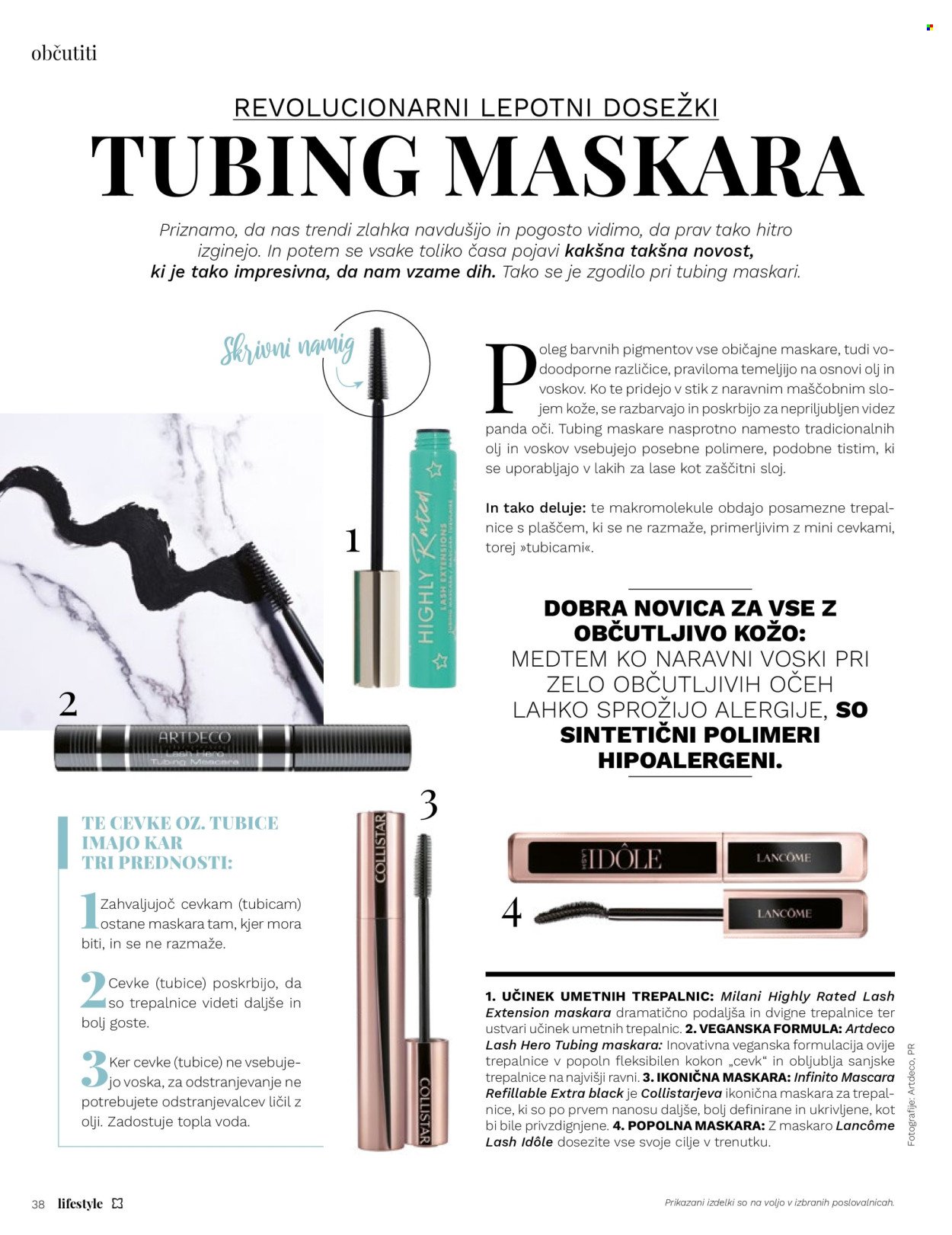MÜLLER katalog - Lifestyle (2025-07-01 - 2025-08-31)
