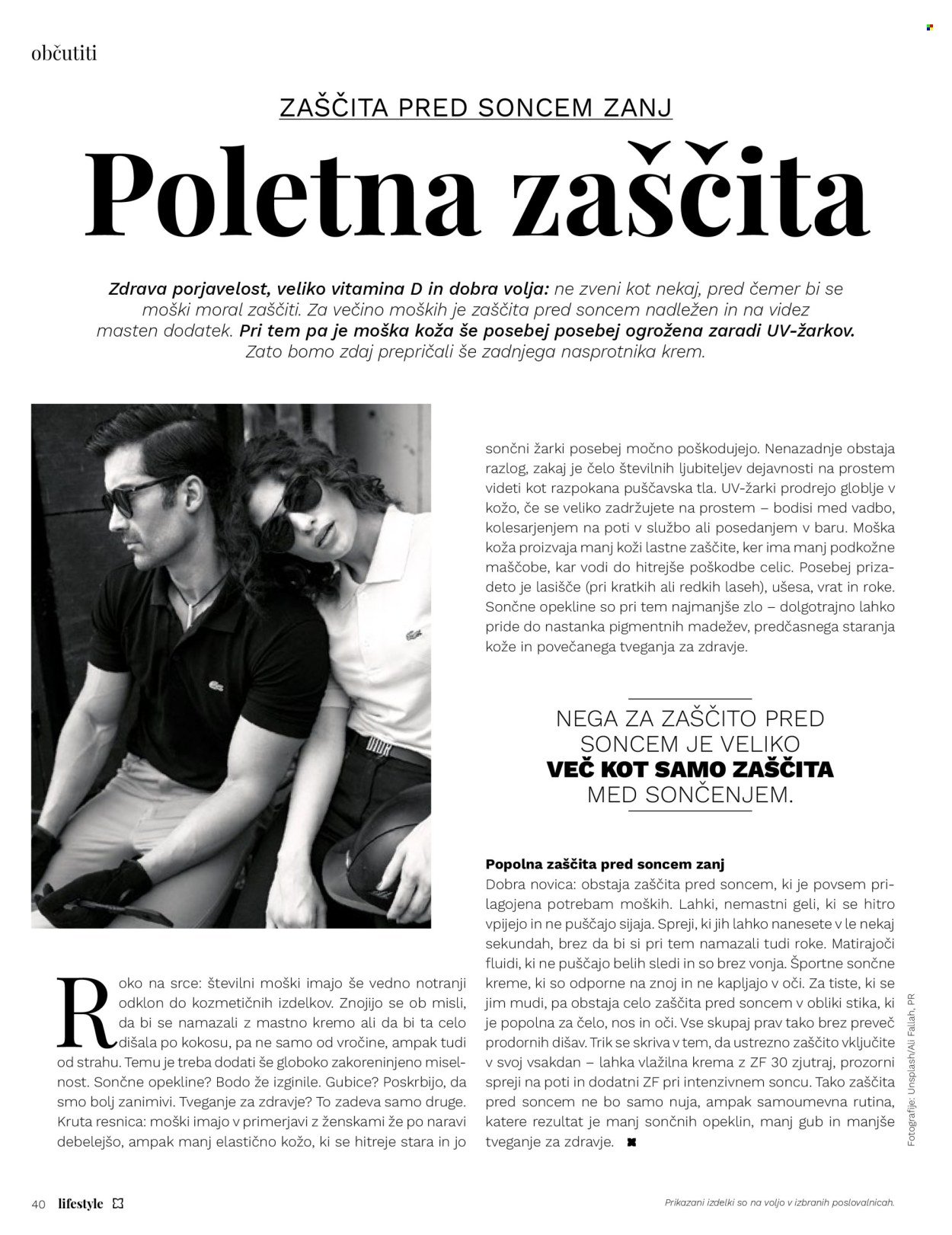 MÜLLER katalog - Lifestyle (2025-07-01 - 2025-08-31)