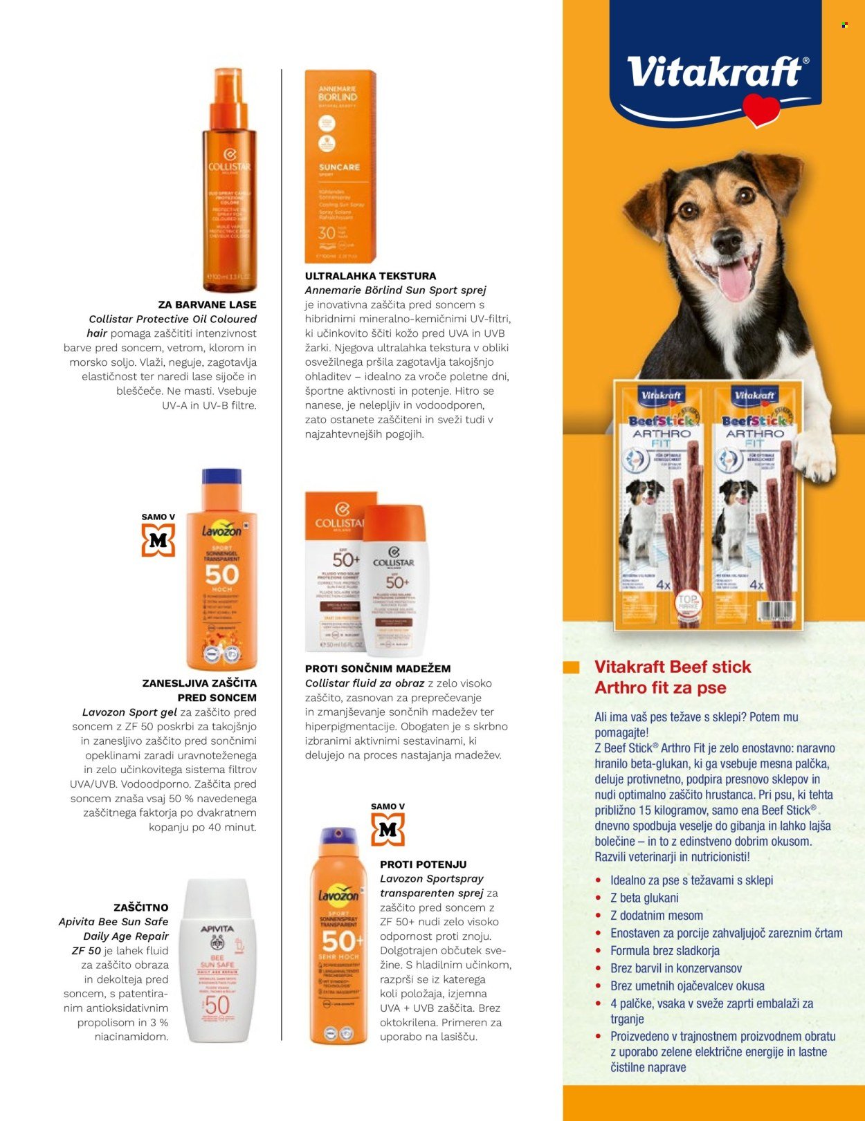MÜLLER katalog - Lifestyle (2025-07-01 - 2025-08-31)