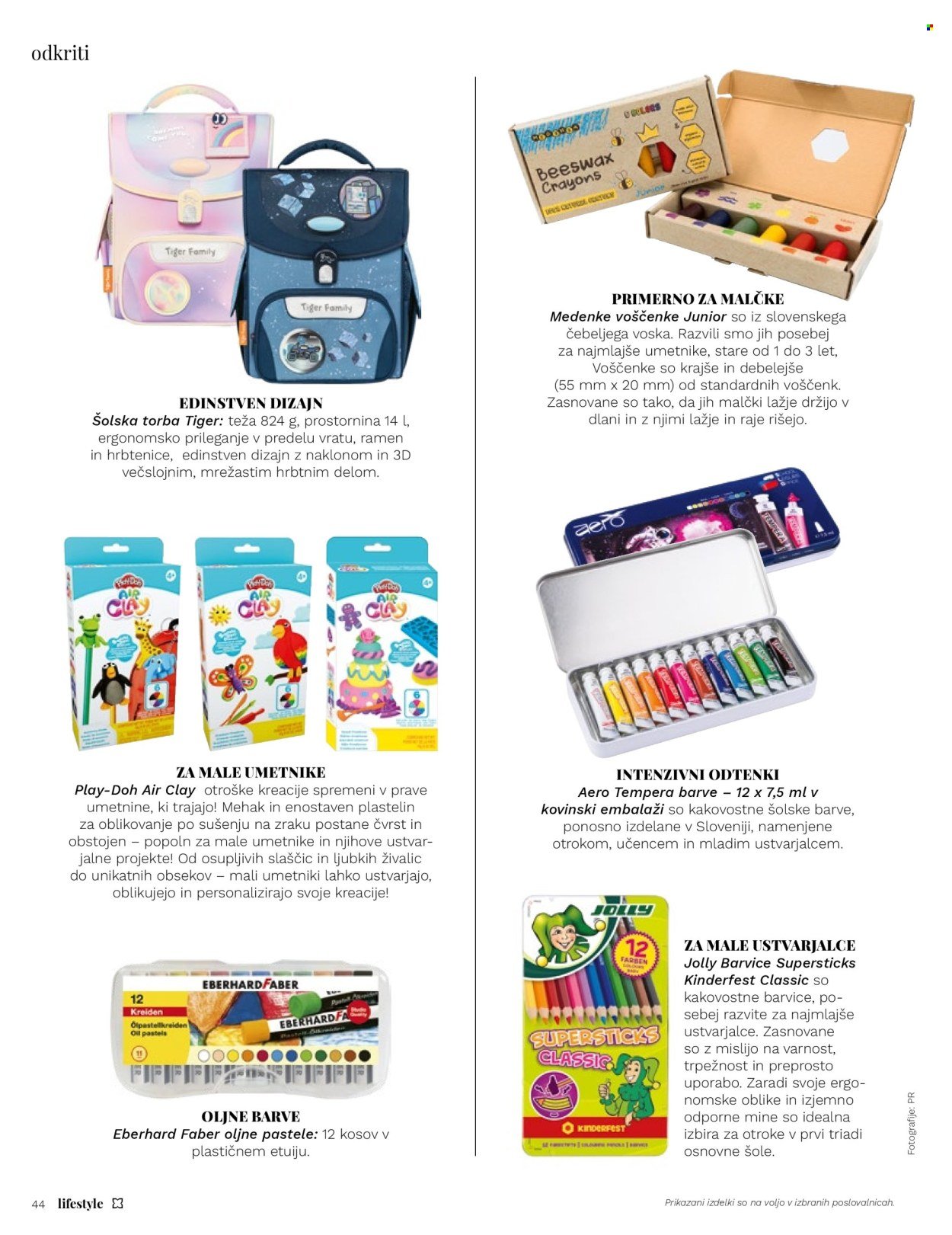 MÜLLER katalog - Lifestyle (2025-07-01 - 2025-08-31)