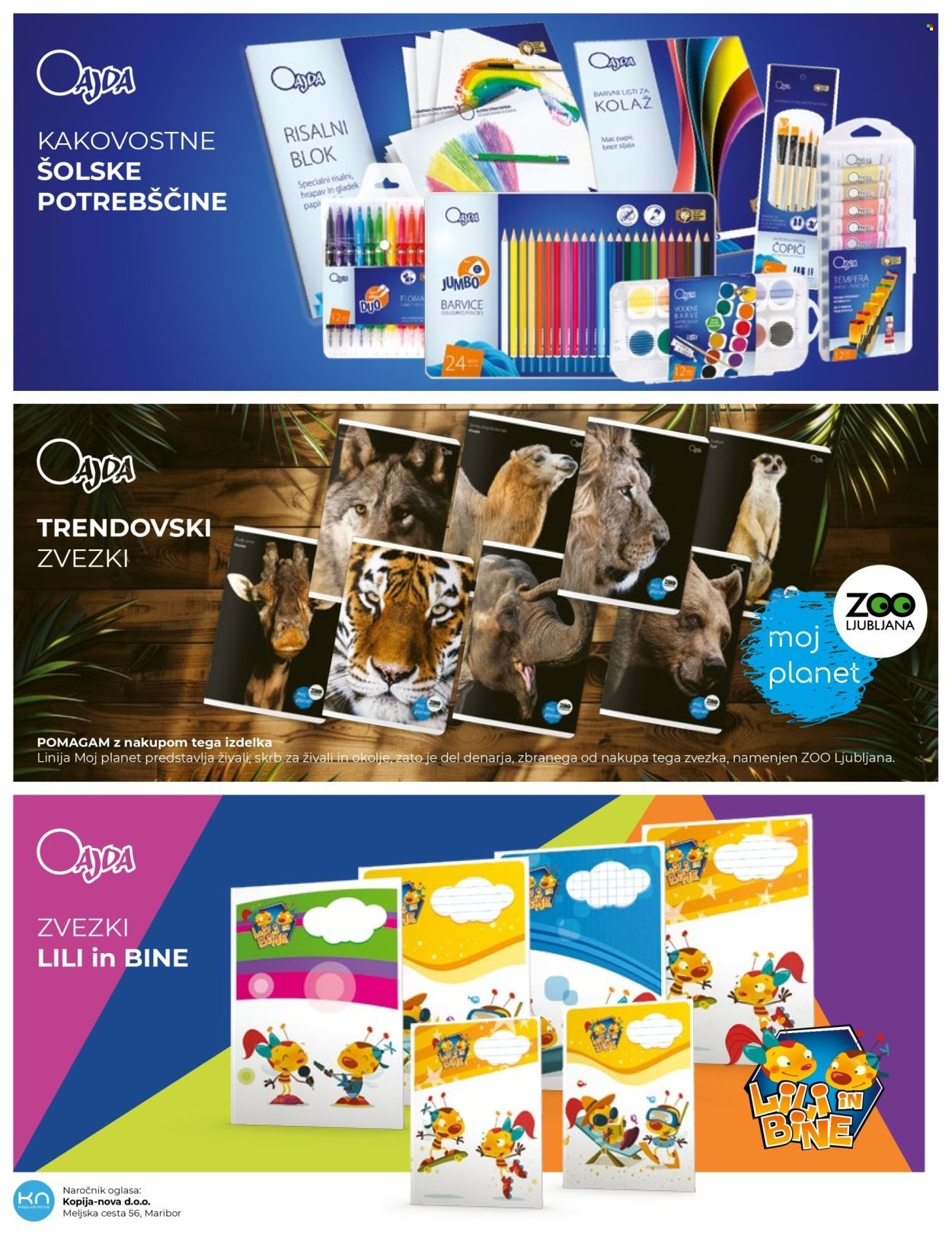 MÜLLER katalog - Lifestyle (2025-07-01 - 2025-08-31)
