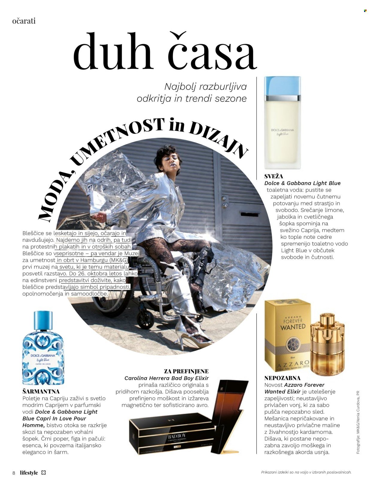 MÜLLER katalog - Lifestyle (2025-07-01 - 2025-08-31)
