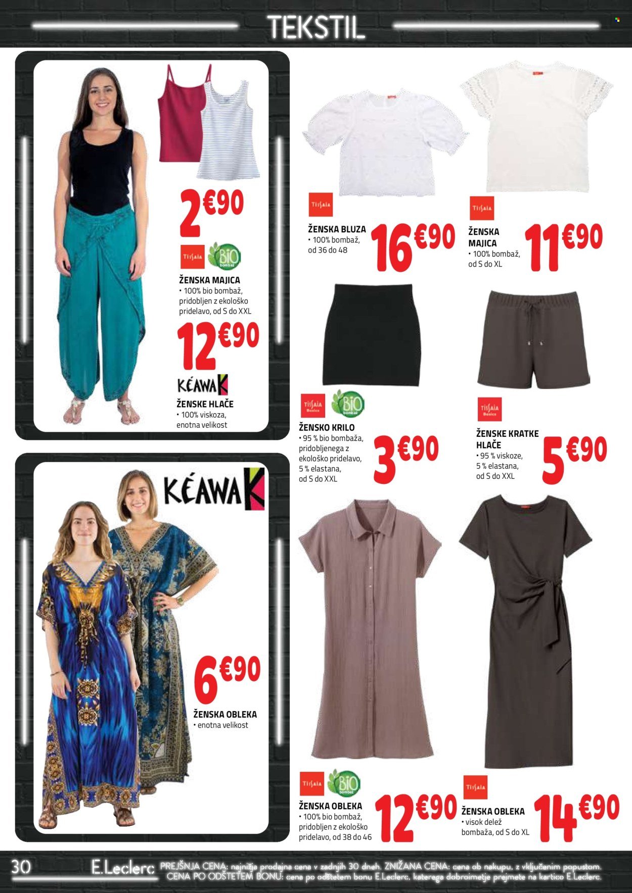 E.LECLERC katalog - Od srede, 27. 5. 2026 (2026-05-27 - 2026-06-06)