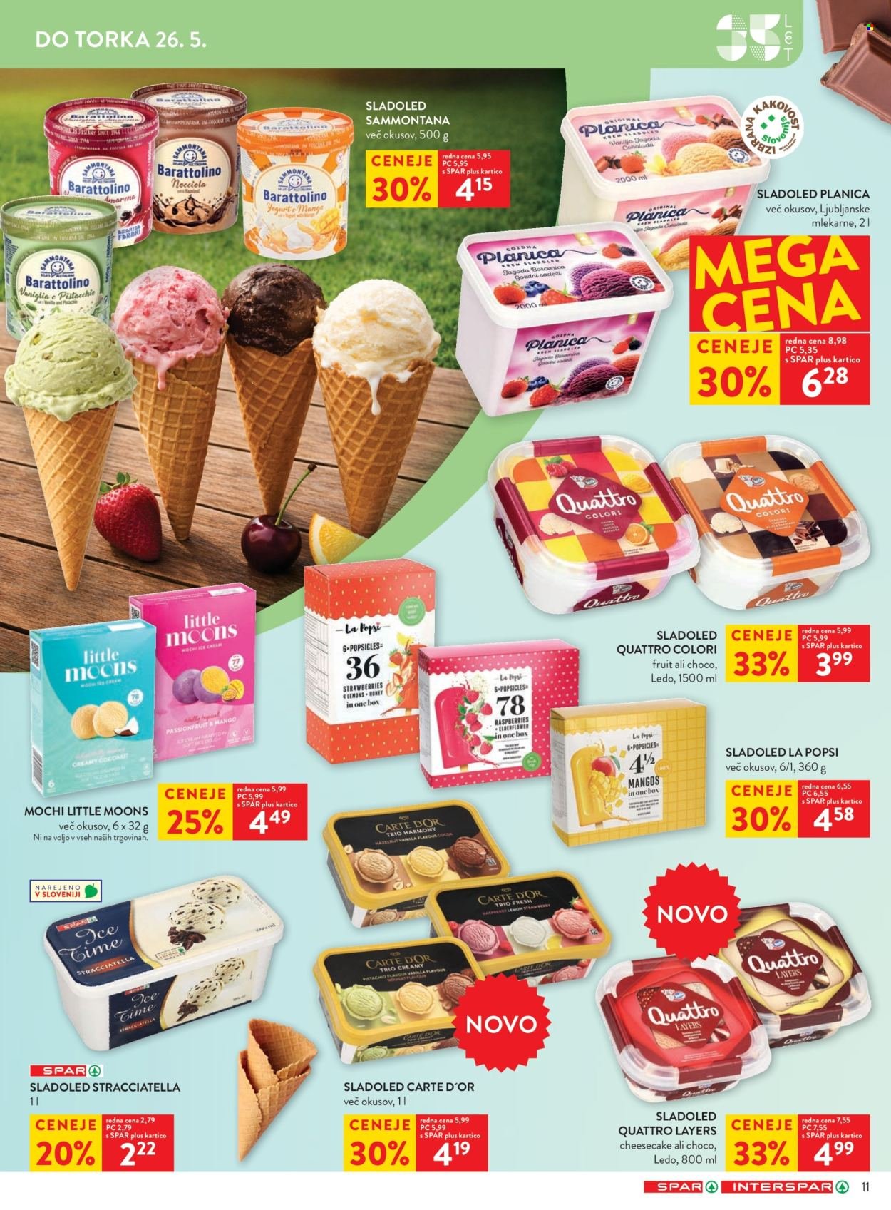 SPAR katalog - Od srede, 20. 5. 2026 (2026-05-20 - 2026-06-02)