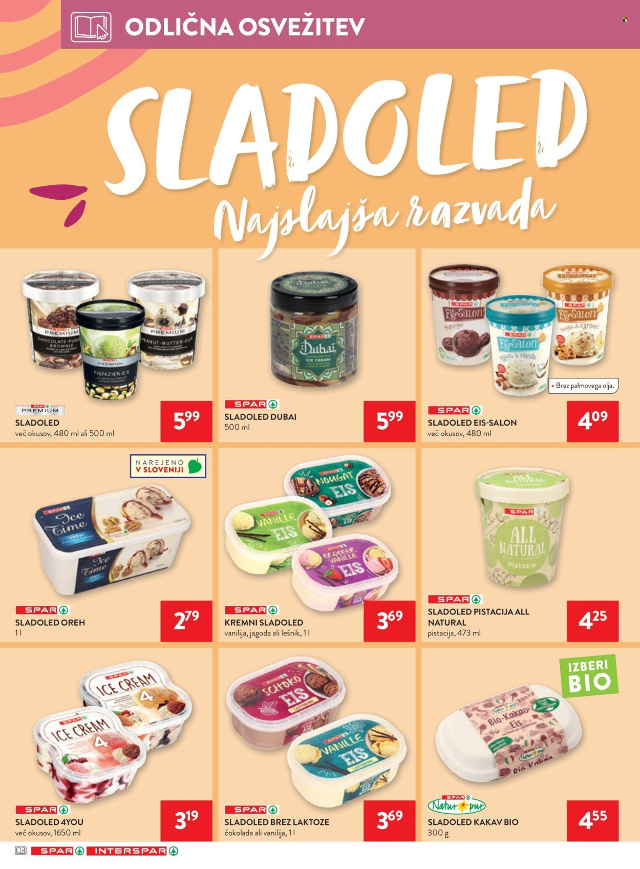 SPAR katalog - Od srede, 20. 5. 2026 (2026-05-20 - 2026-06-02)