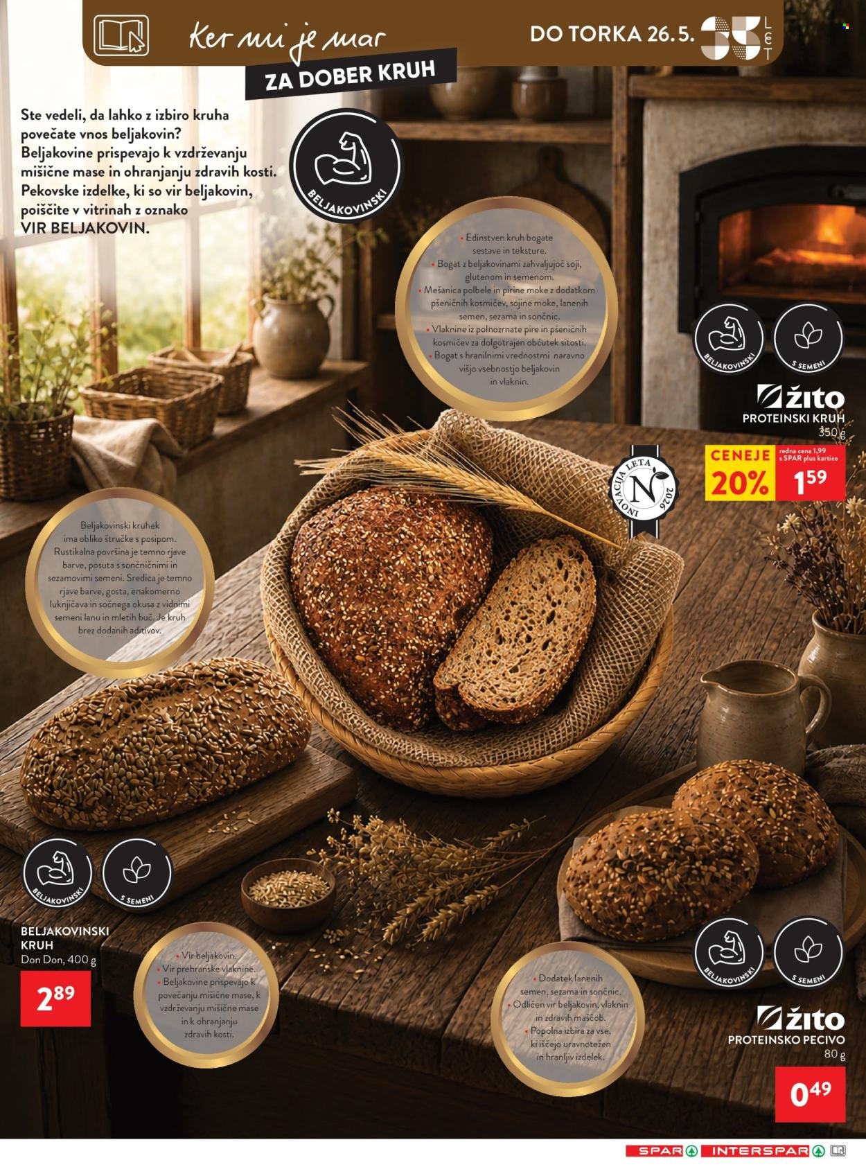SPAR katalog - Od srede, 20. 5. 2026 (2026-05-20 - 2026-06-02)